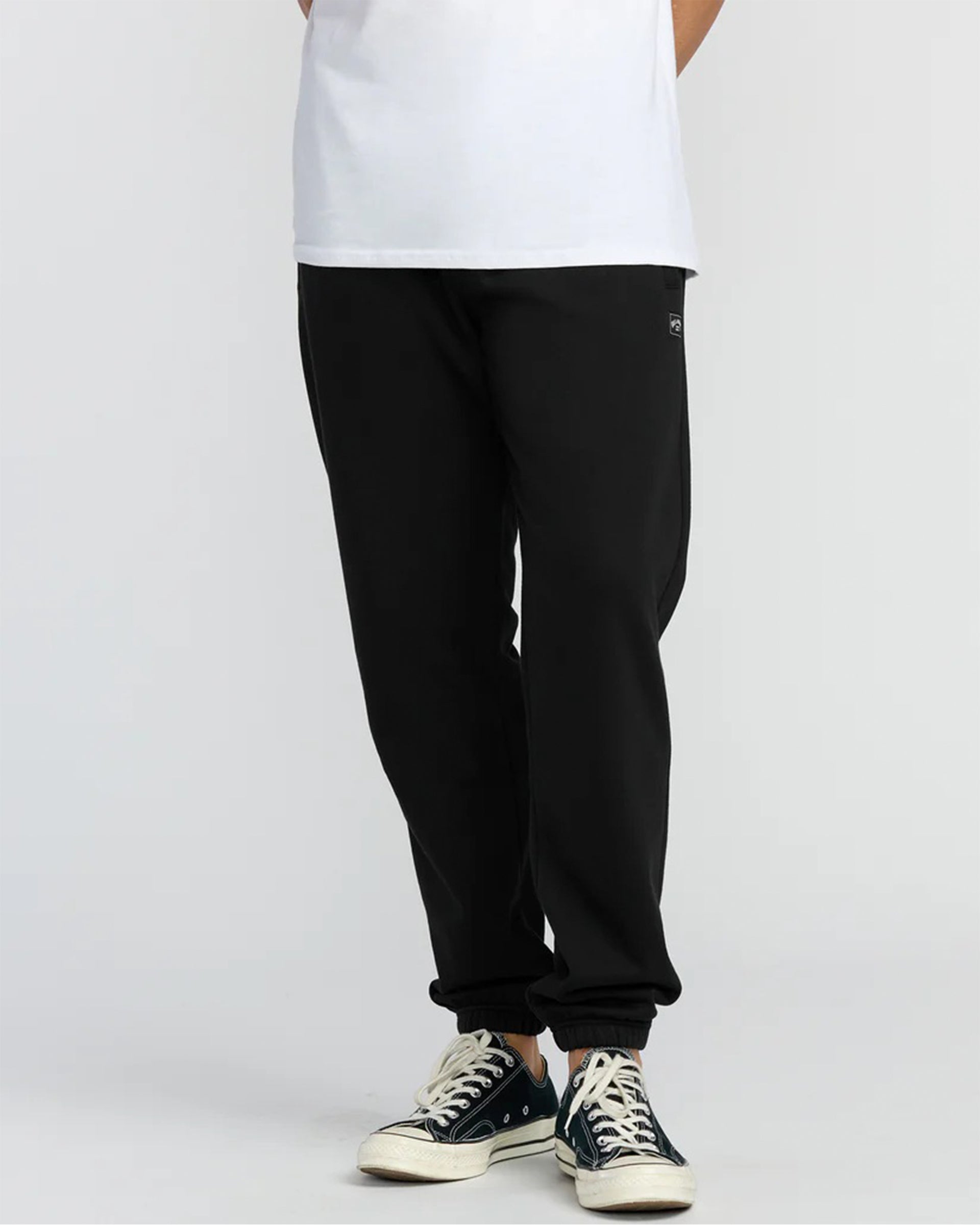 Billabong All Day Joggers - Black - $55.95 at Jack's Surfboards