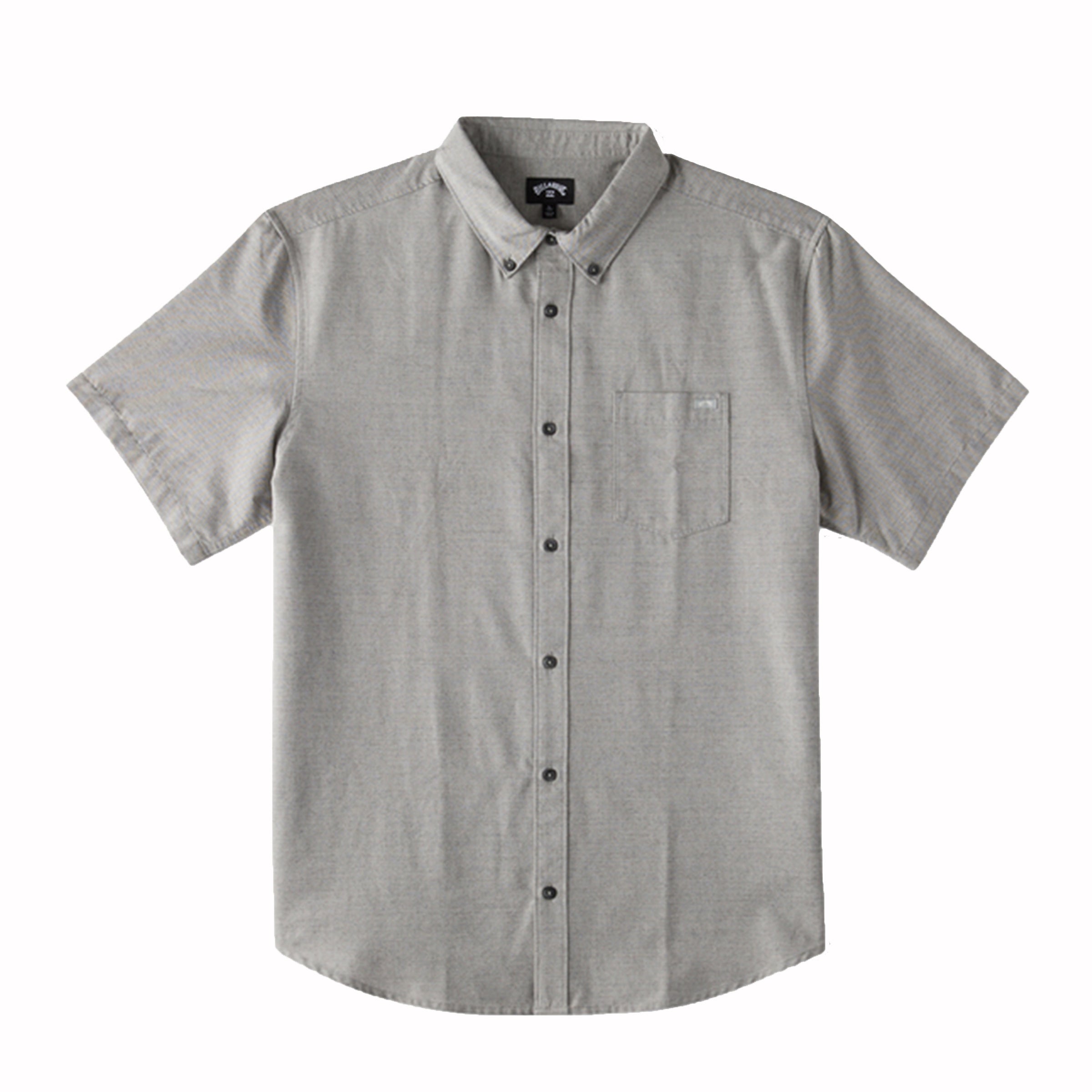Billabong All Day S/S Shirt - $39.17 at Jack's Surfboards
