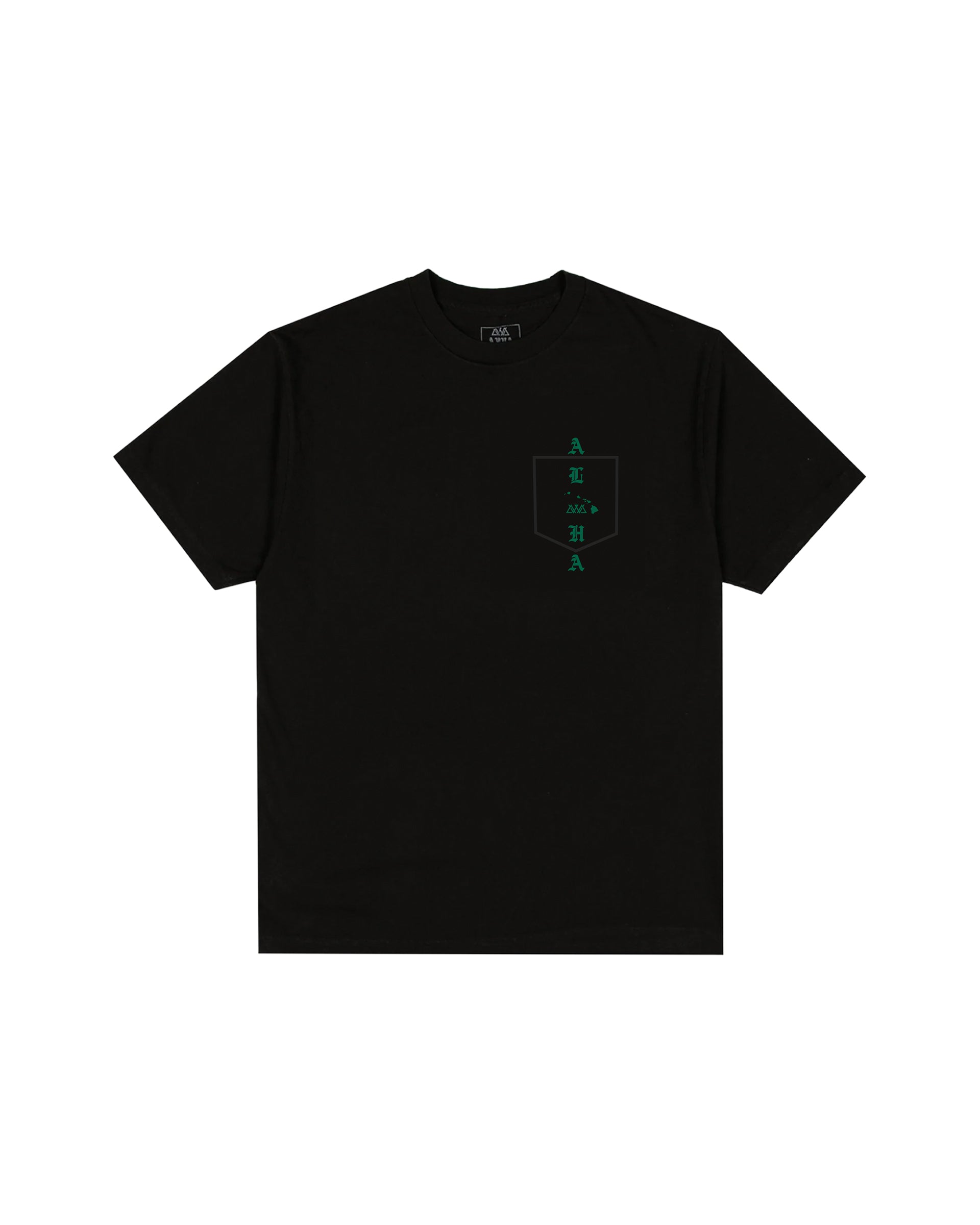 AVVA Aloha Tower S/S T-Shirt - $40.00 at Jack's Surfboards