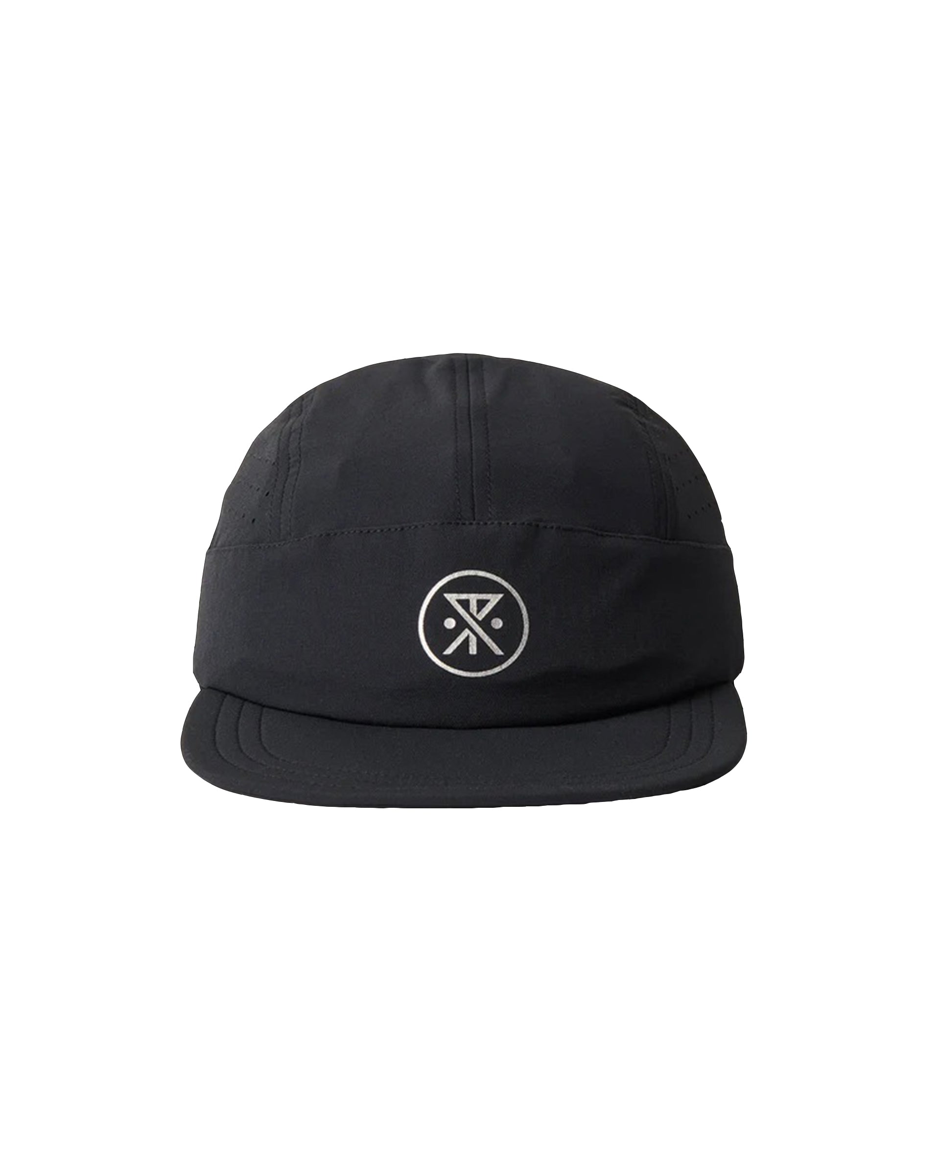 Alta Elite Run Strapback Hat