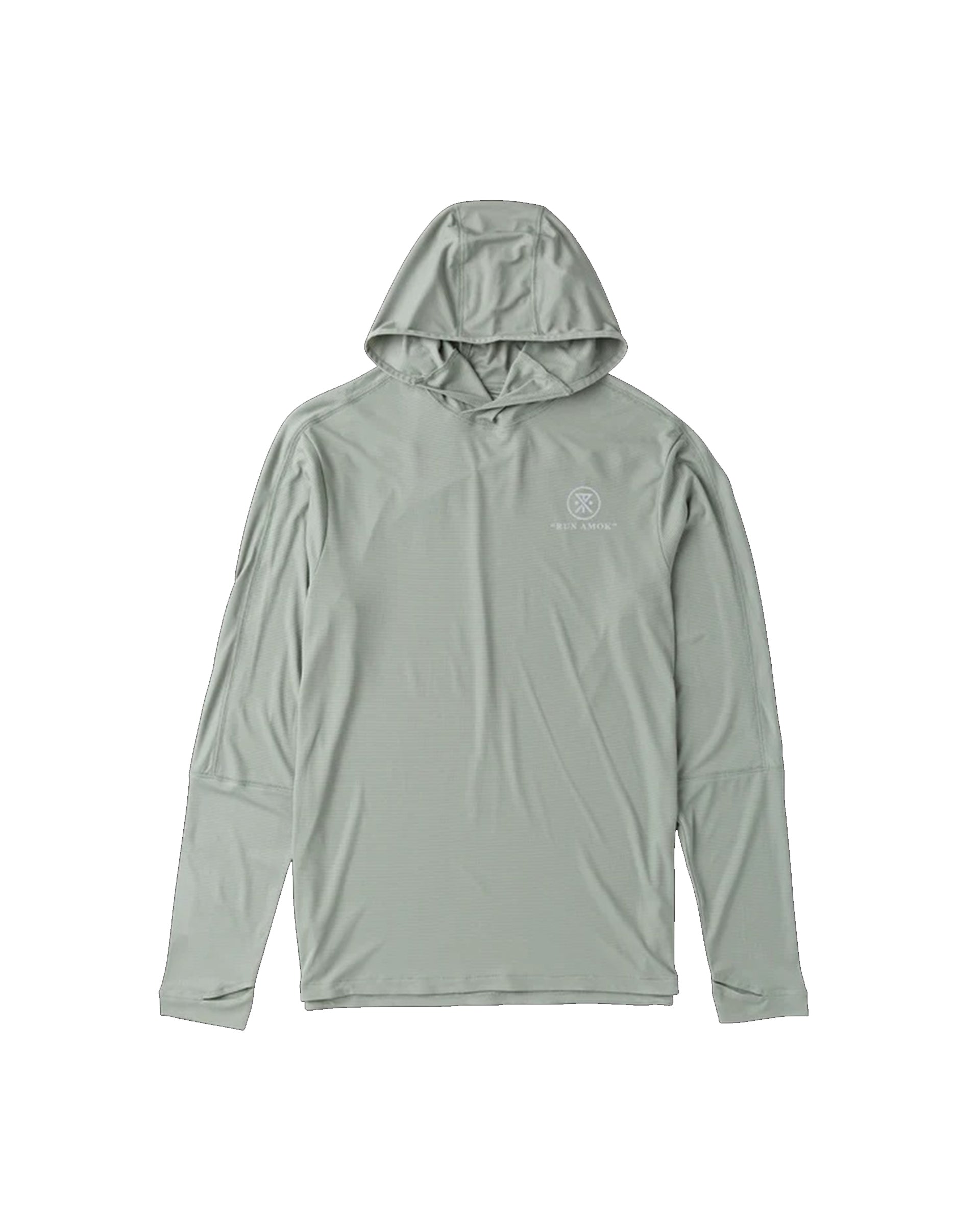 Roark Alta Elite Trail Hood - $89.00 at Jack's Surfboards
