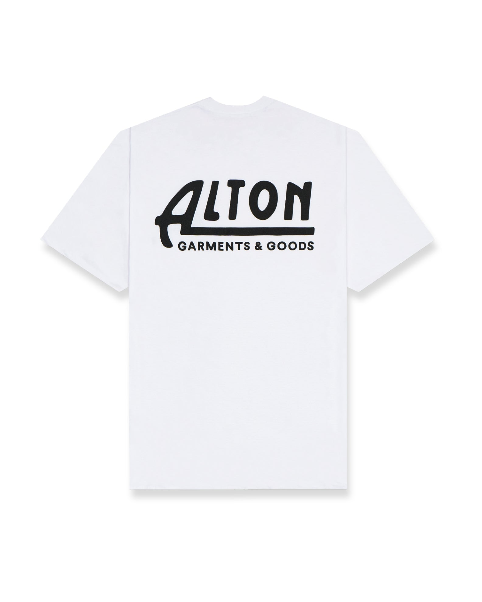 Alton Assembly Vintage Wash S/S Tee - $12.60 at Jack's Surfboards