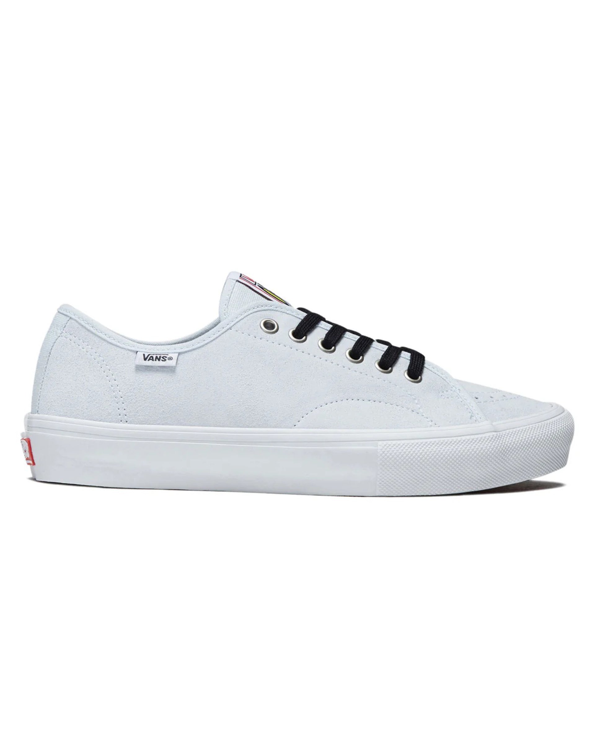 Skate AVE Classic Shoes - Sky Blue
