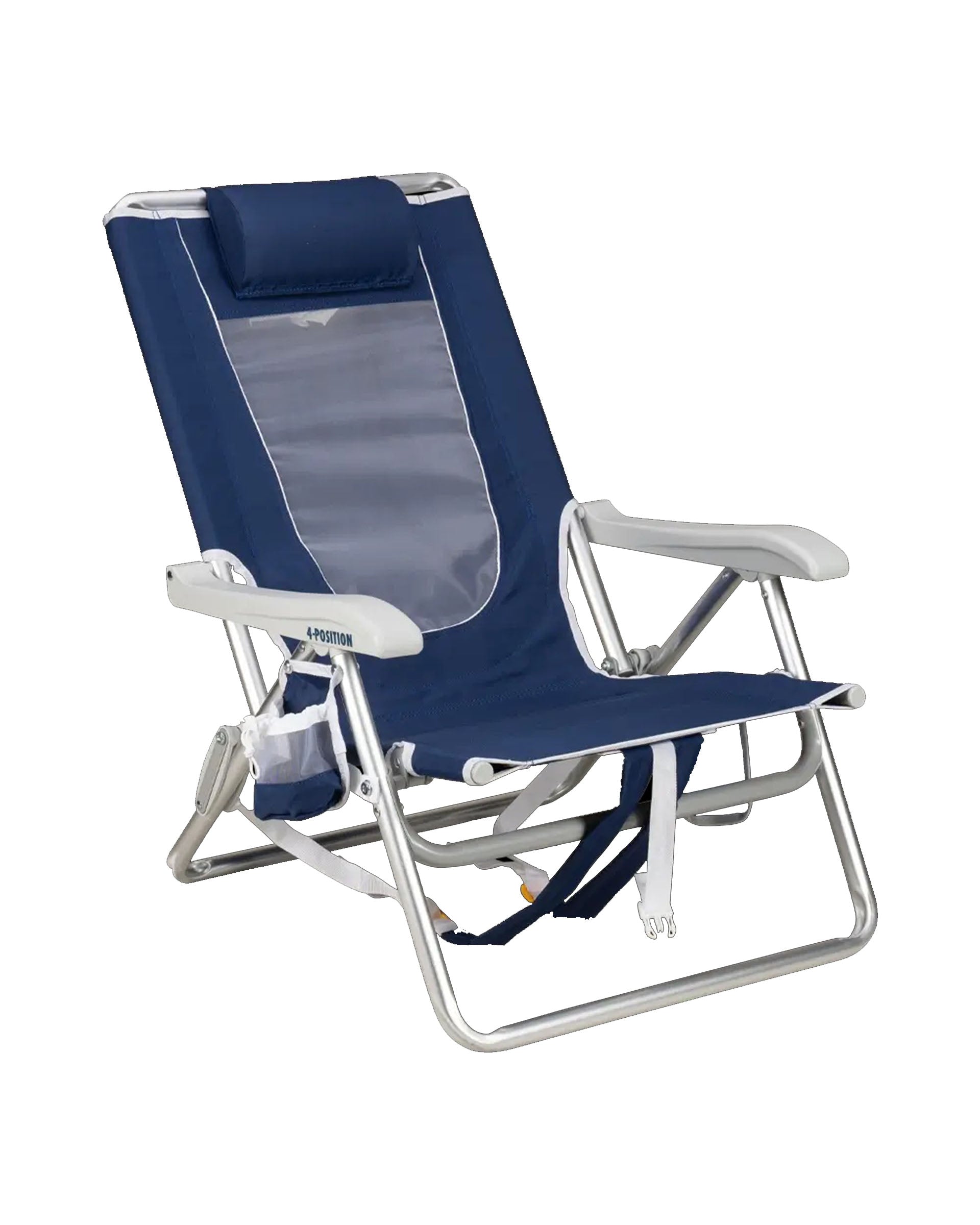 Backpack Beach Chair™