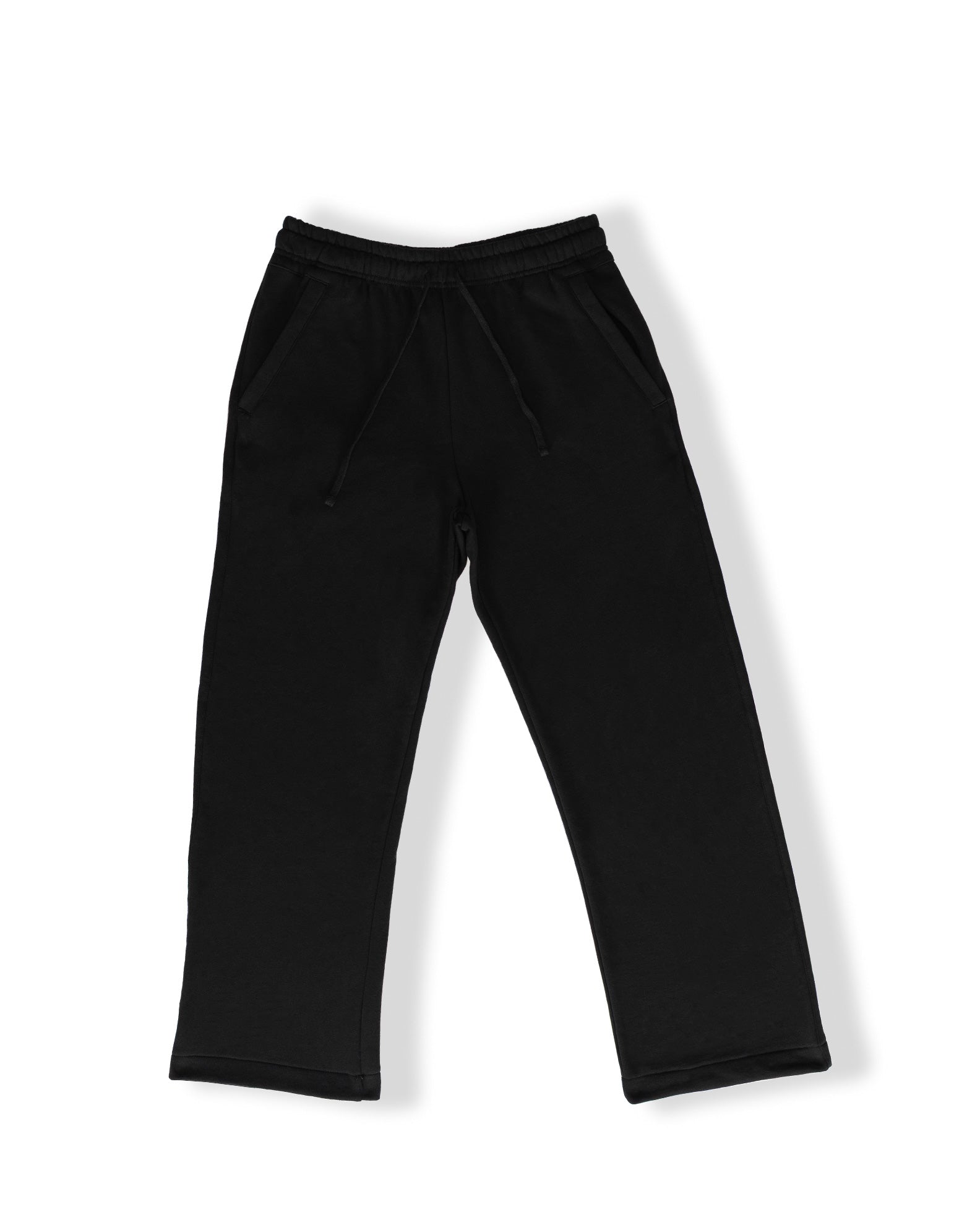 Baggo Sweatpants - Black