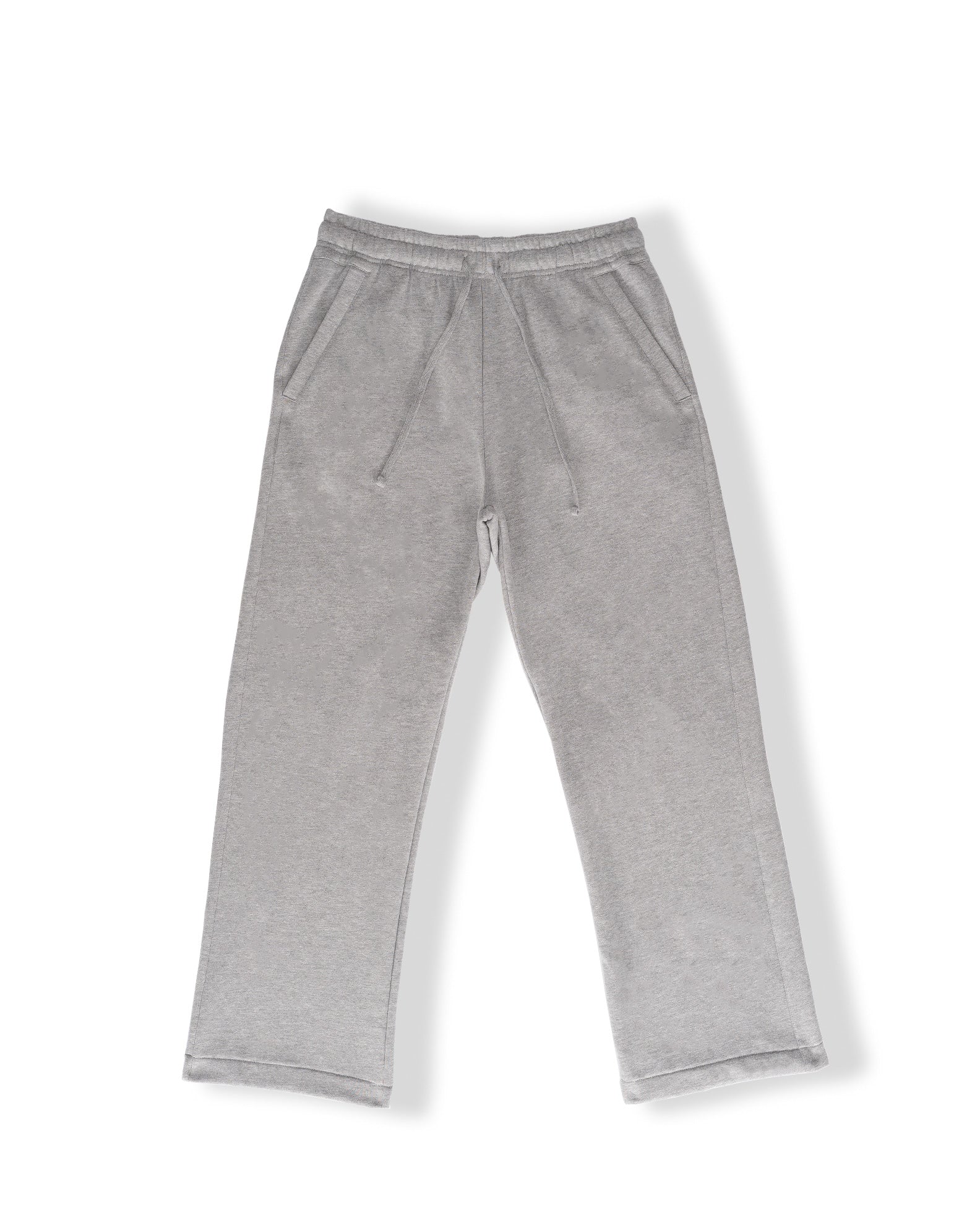 Baggo Sweatpants - Heather Gray