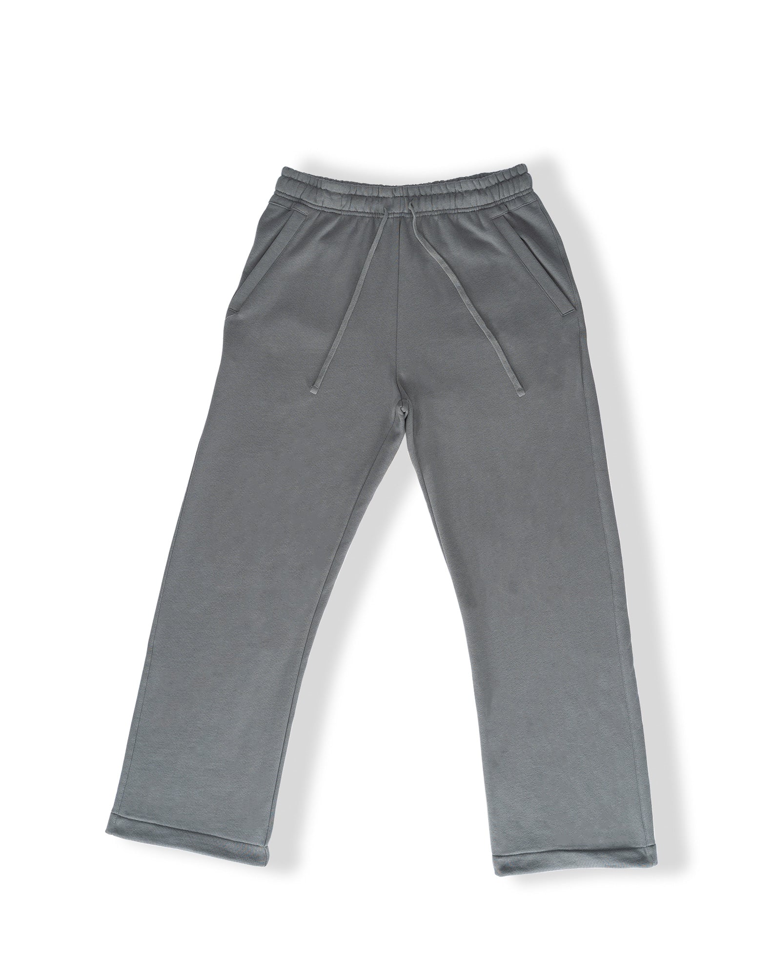 Baggo Sweatpants - Slate Blue