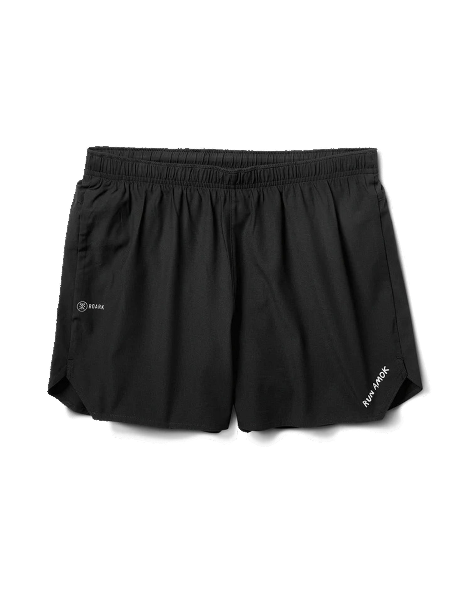 Baja 5" Shorts
