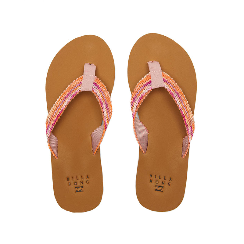Billabong Baja Sandals - $25.17 at Jack's Surfboards
