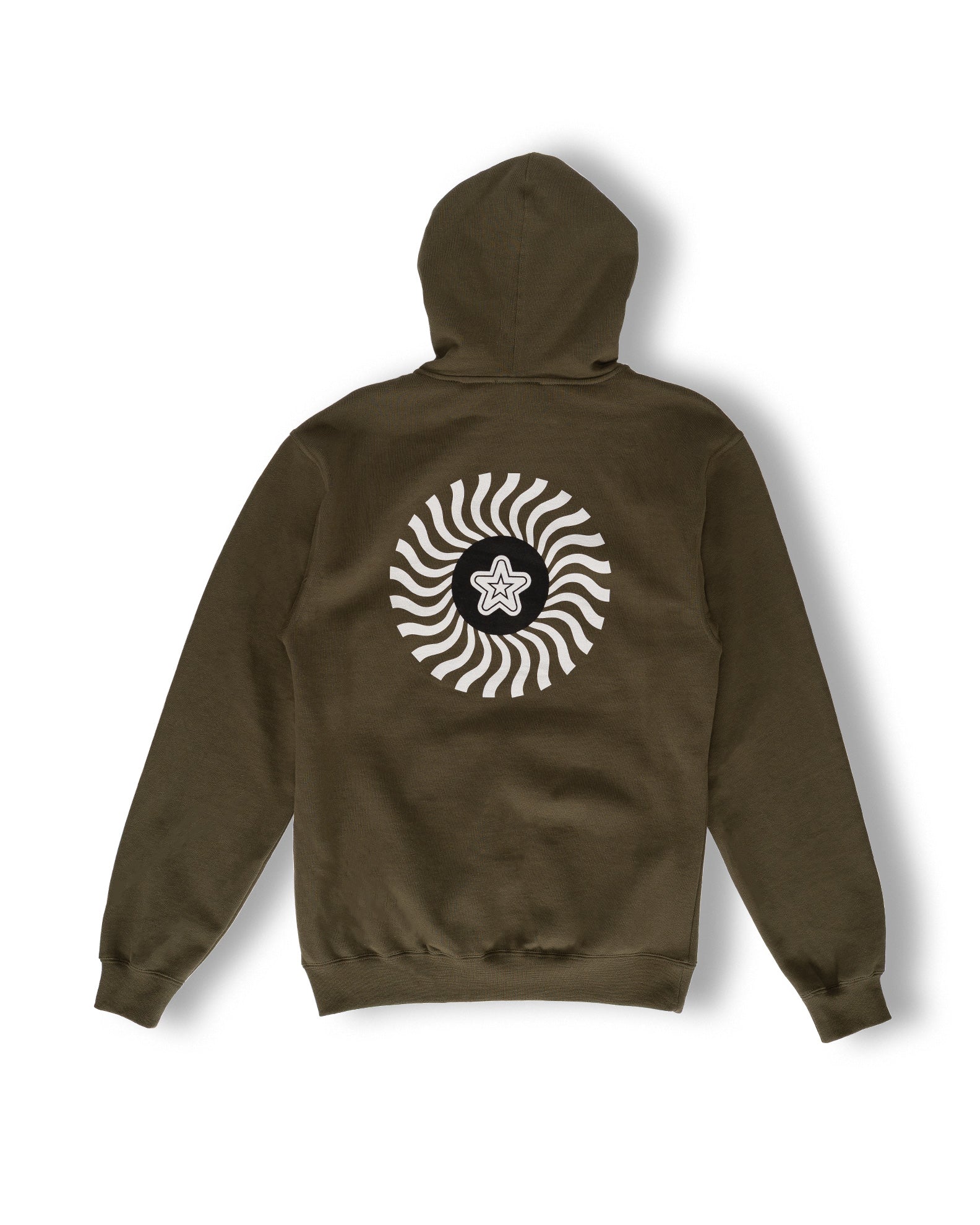 Alton Beamin Pullover Hoodie - $39.00 at Jack's Surfboards