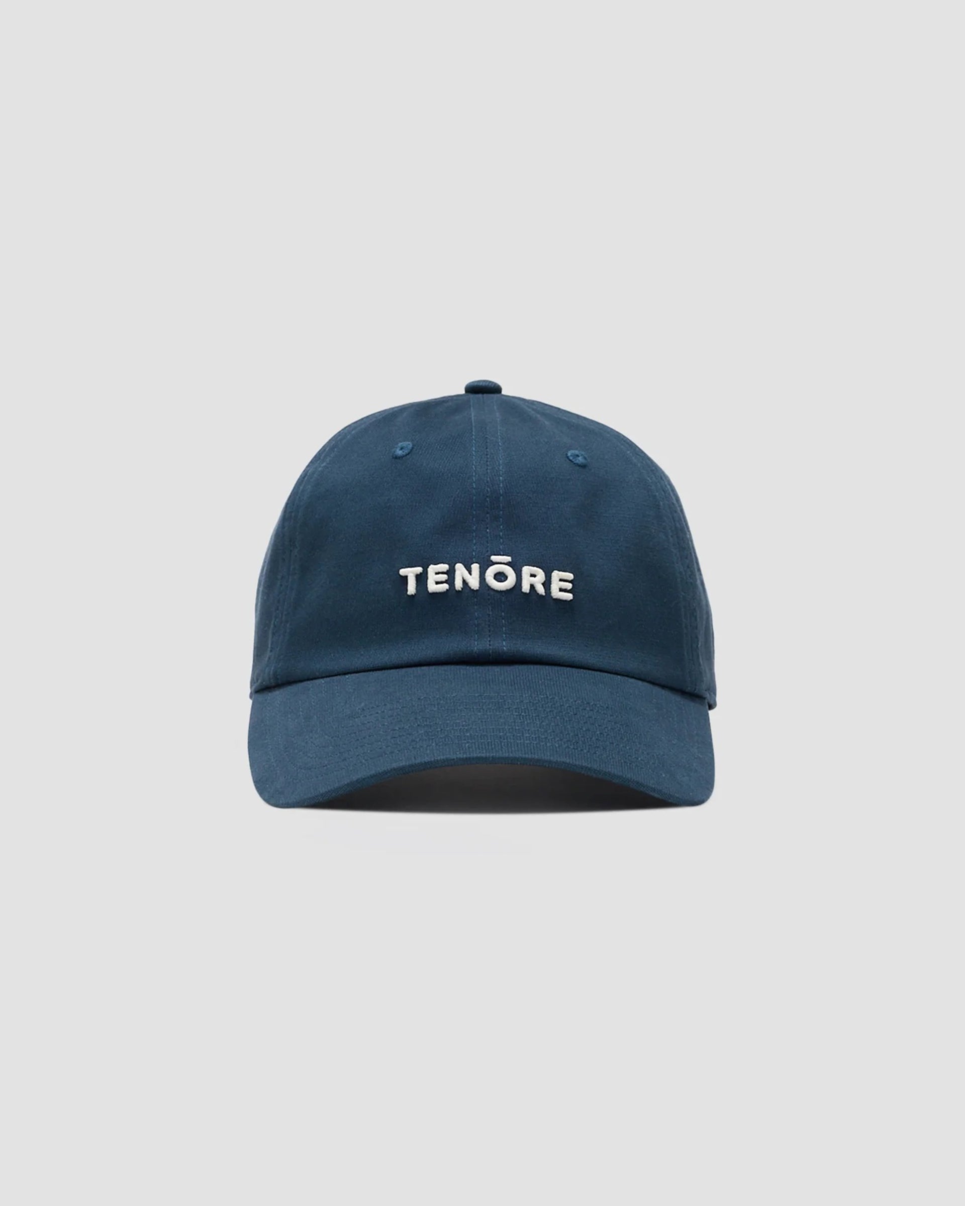 Bedford Classic Claspback Hat - Navy