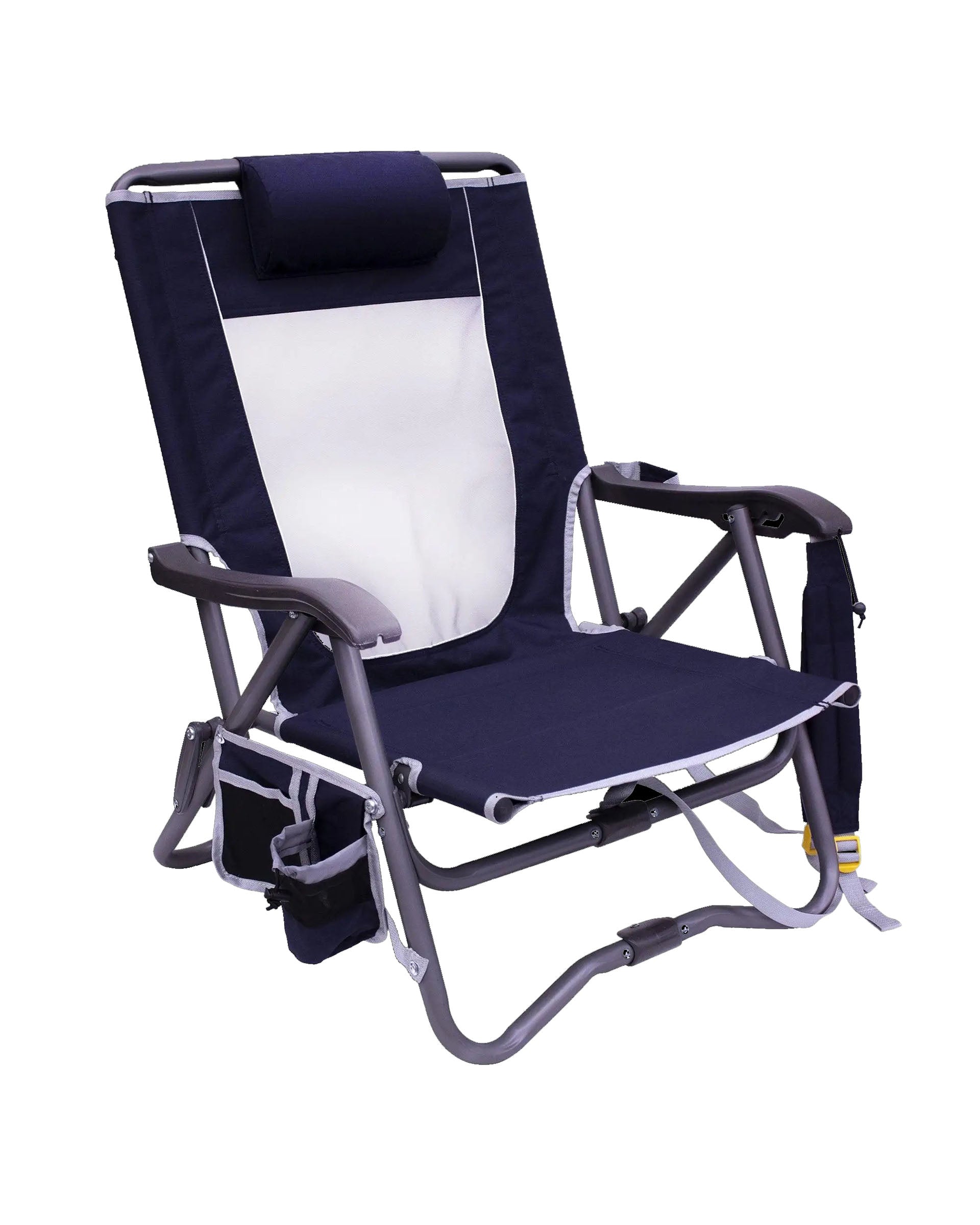Bi-Fold Slim Event Chair™
