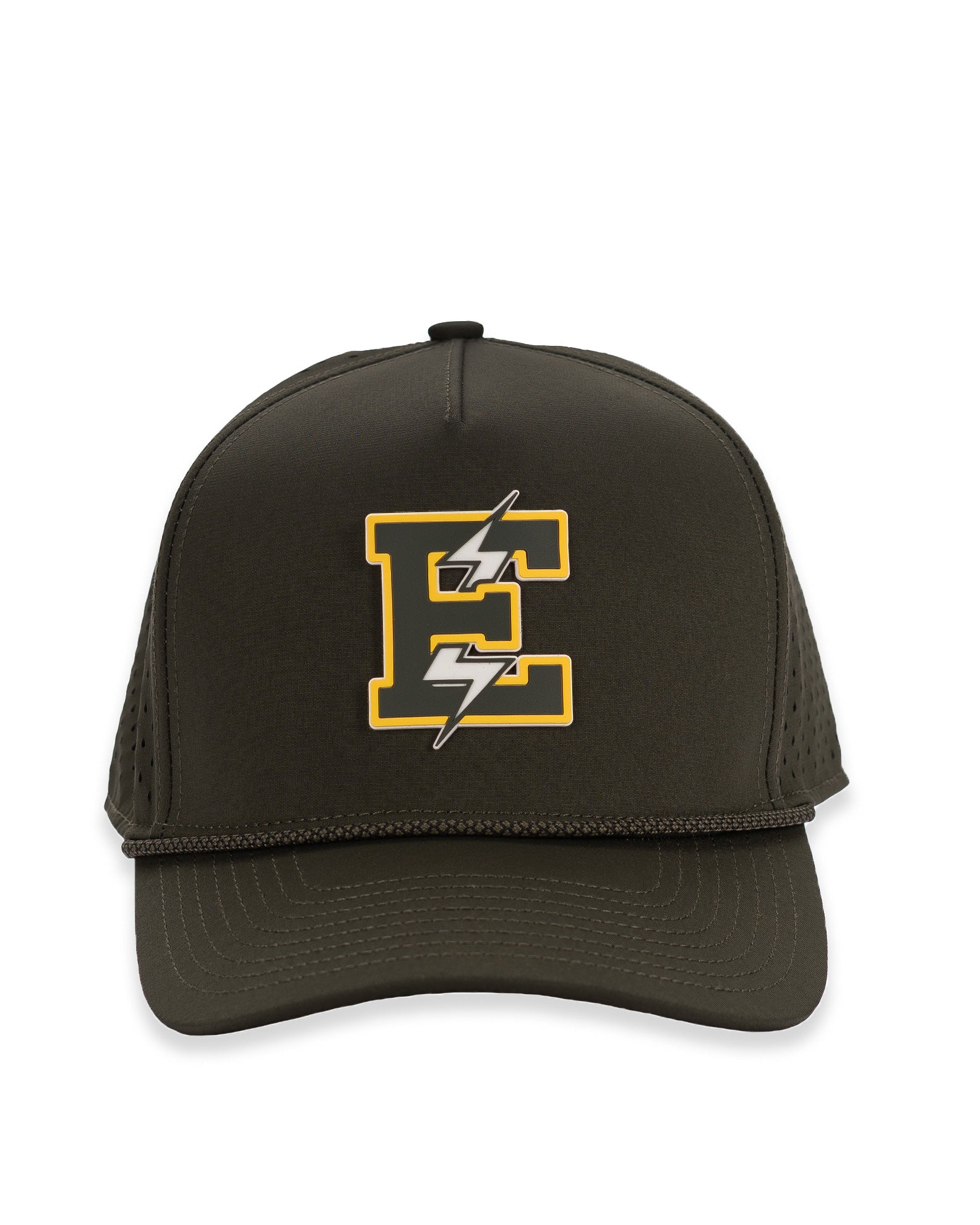 Jack's Surfboards Big E Hat - $30.00 at Jack's Surfboards