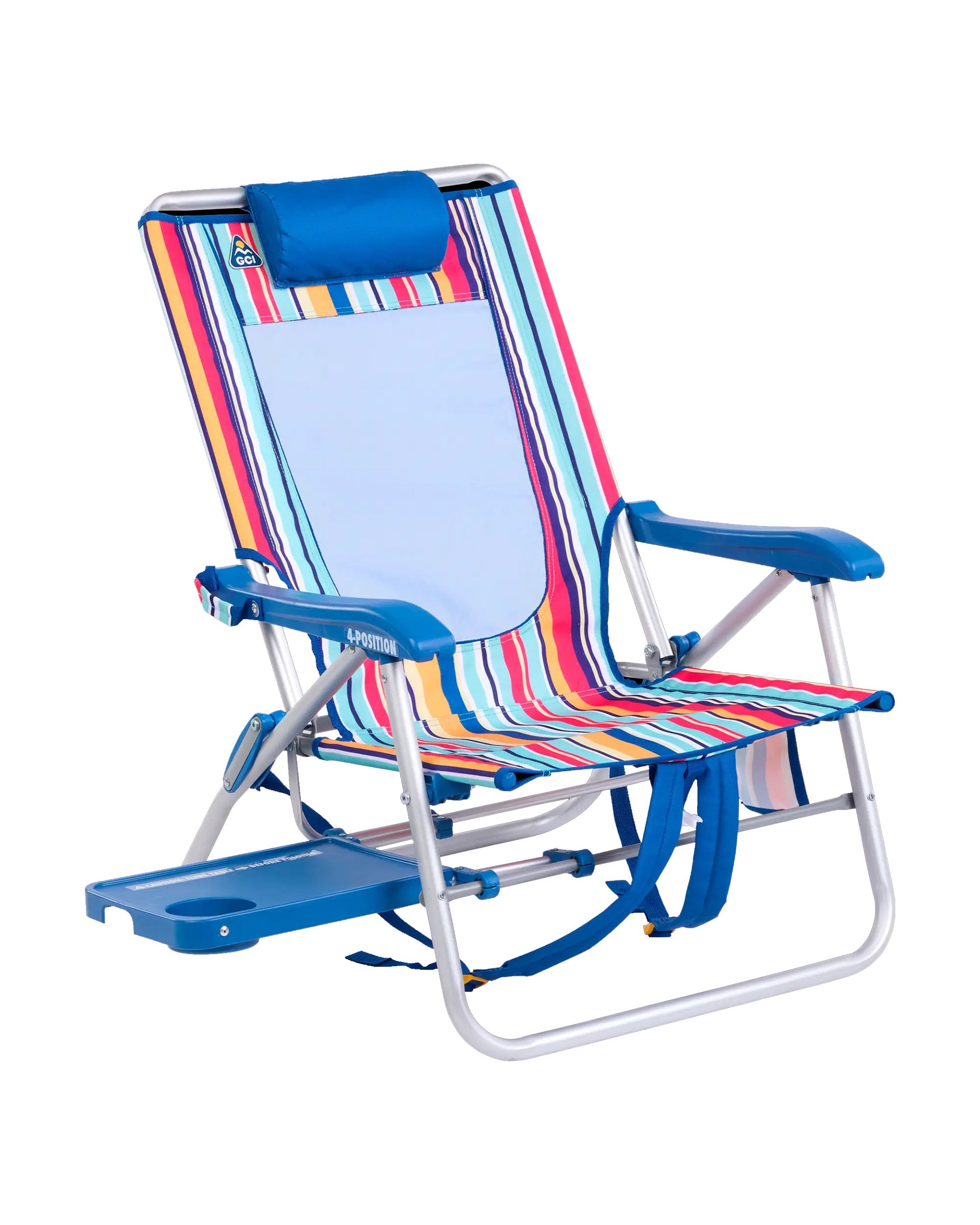 Big Surf™ with Slide Table Chair