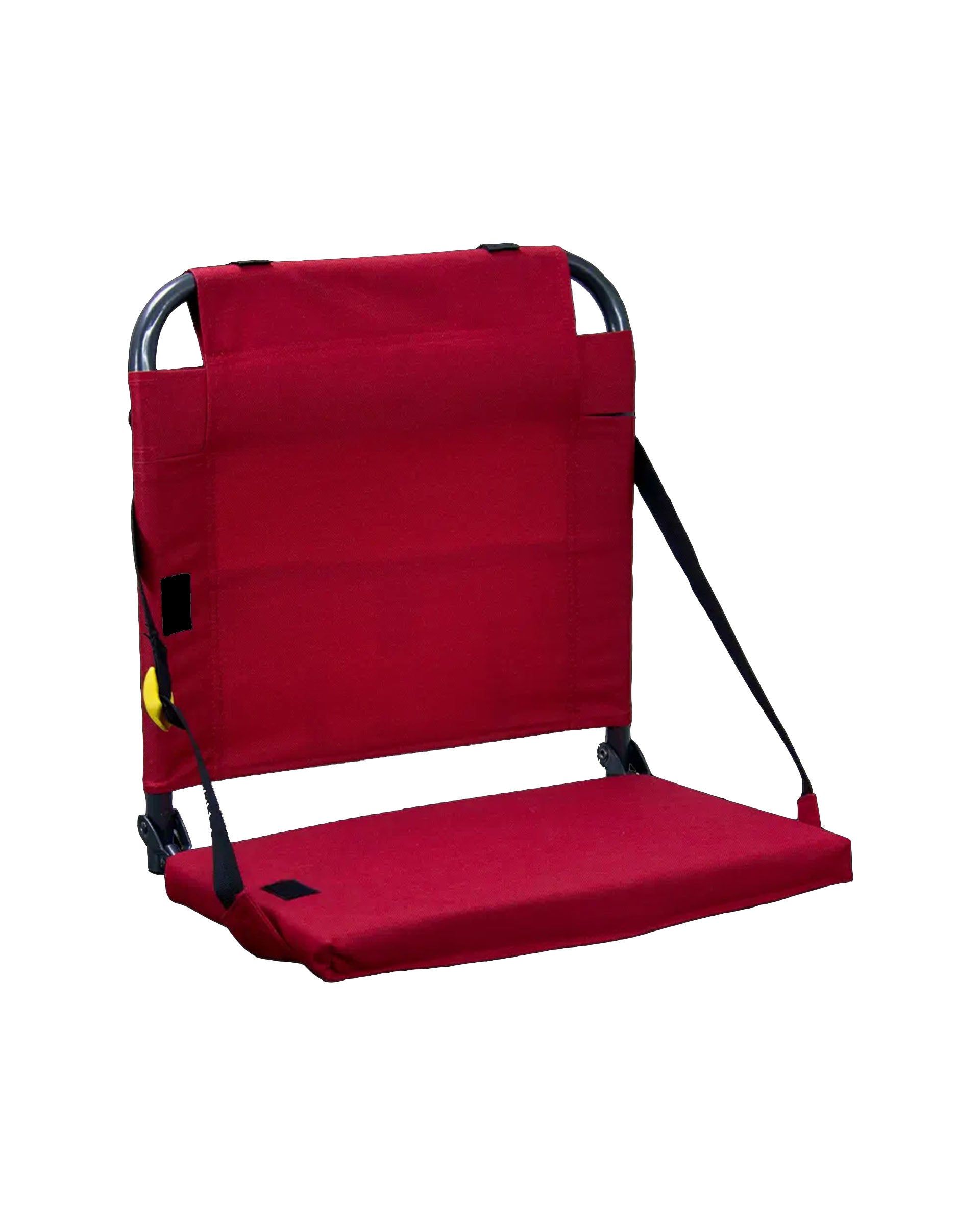 BleacherBack™ Seat