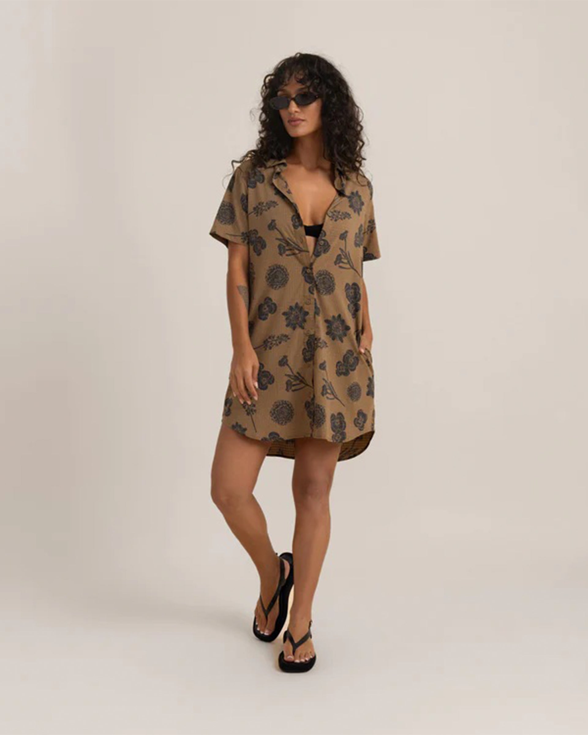 Women's Bless Up Dress