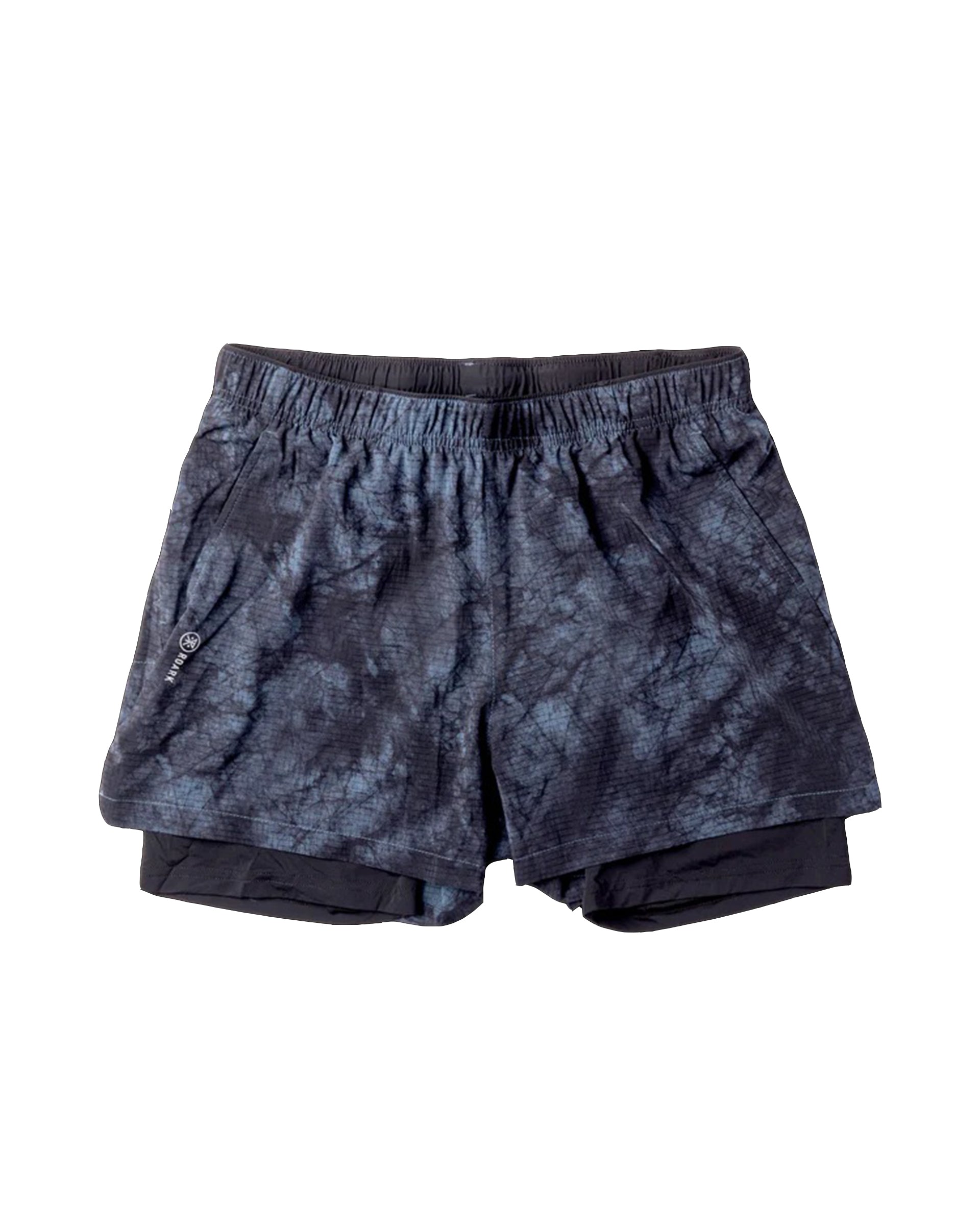 Bommer 3.5" Shorts