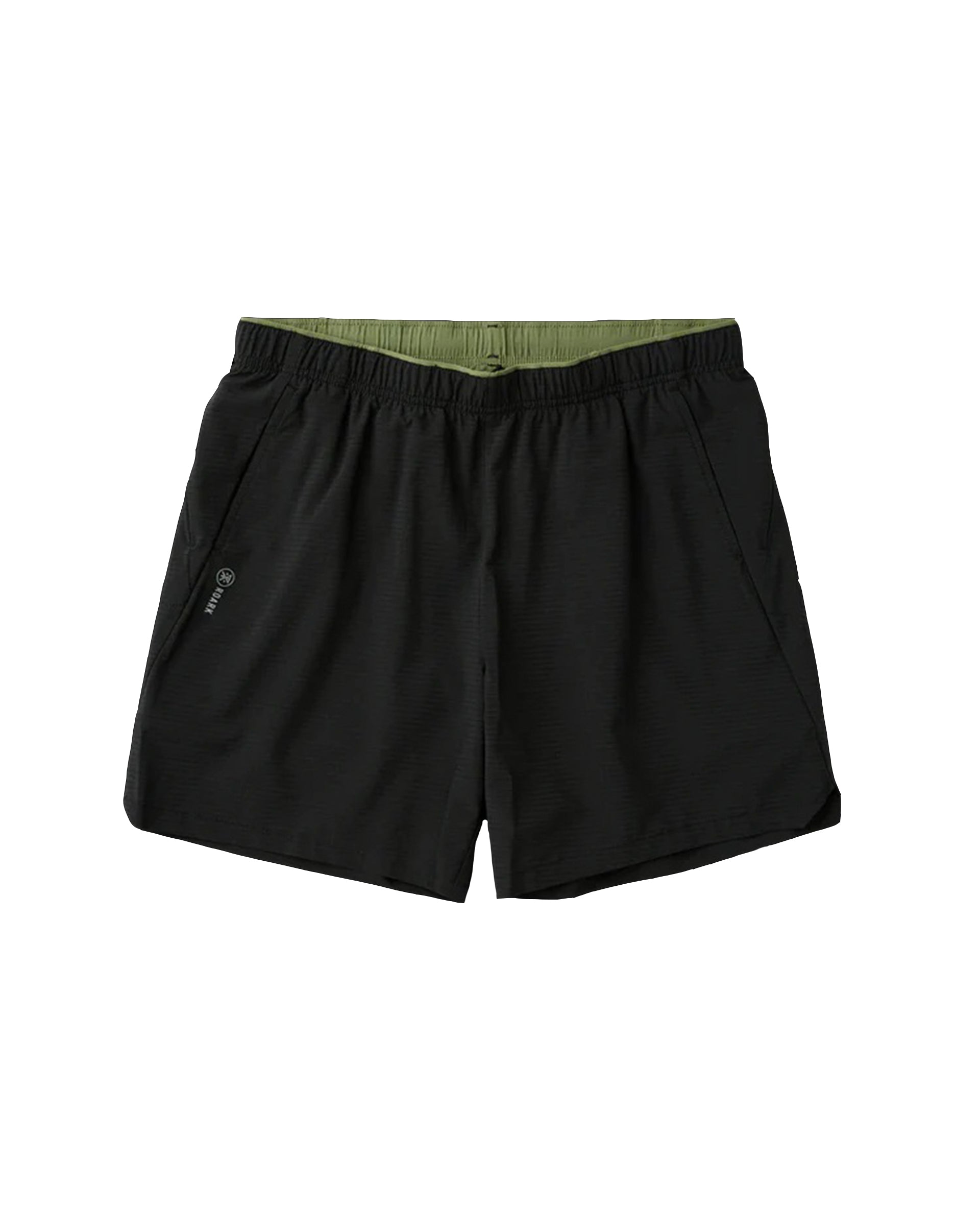 Bommer 7" Shorts