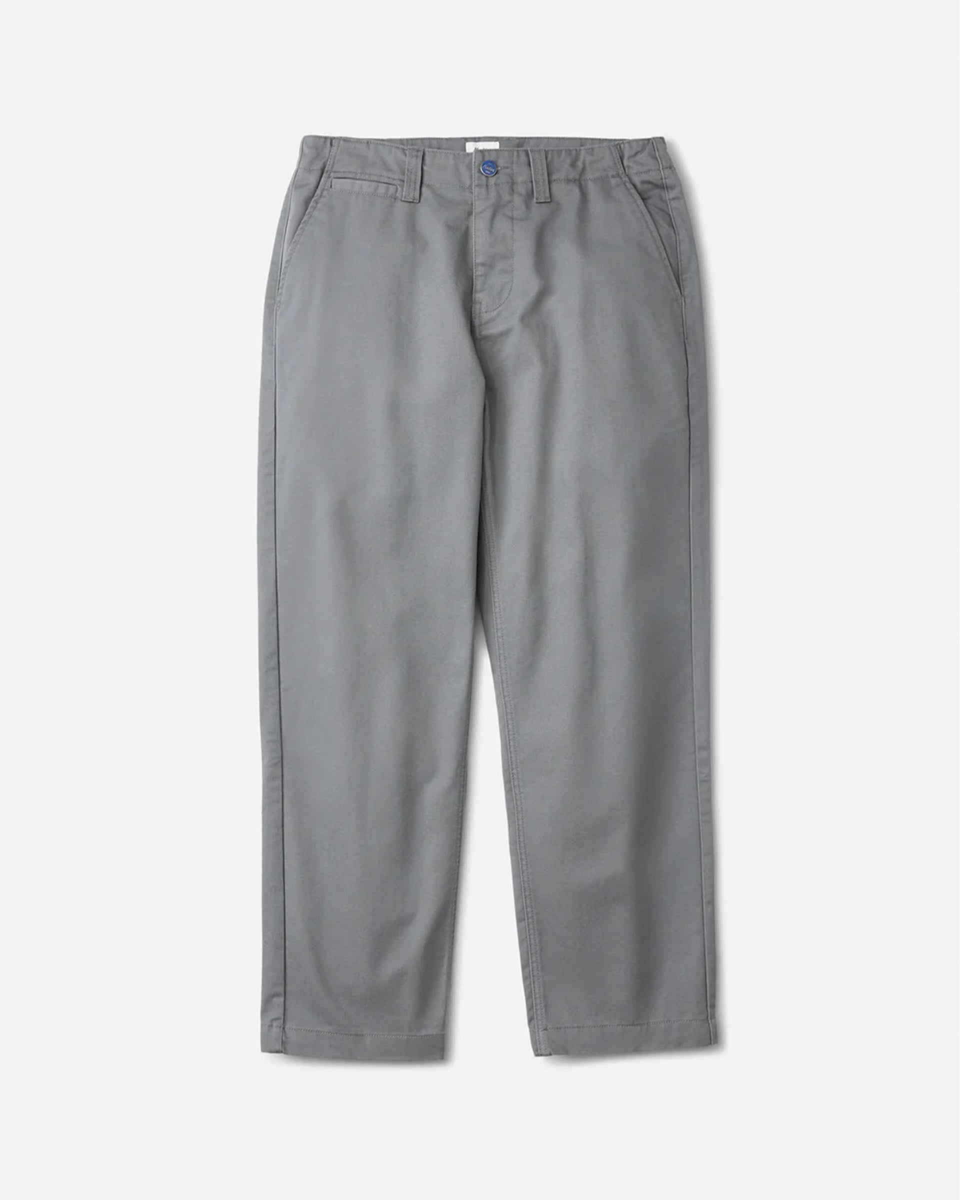 Boy's (8-16) Miller Pant - Graphite