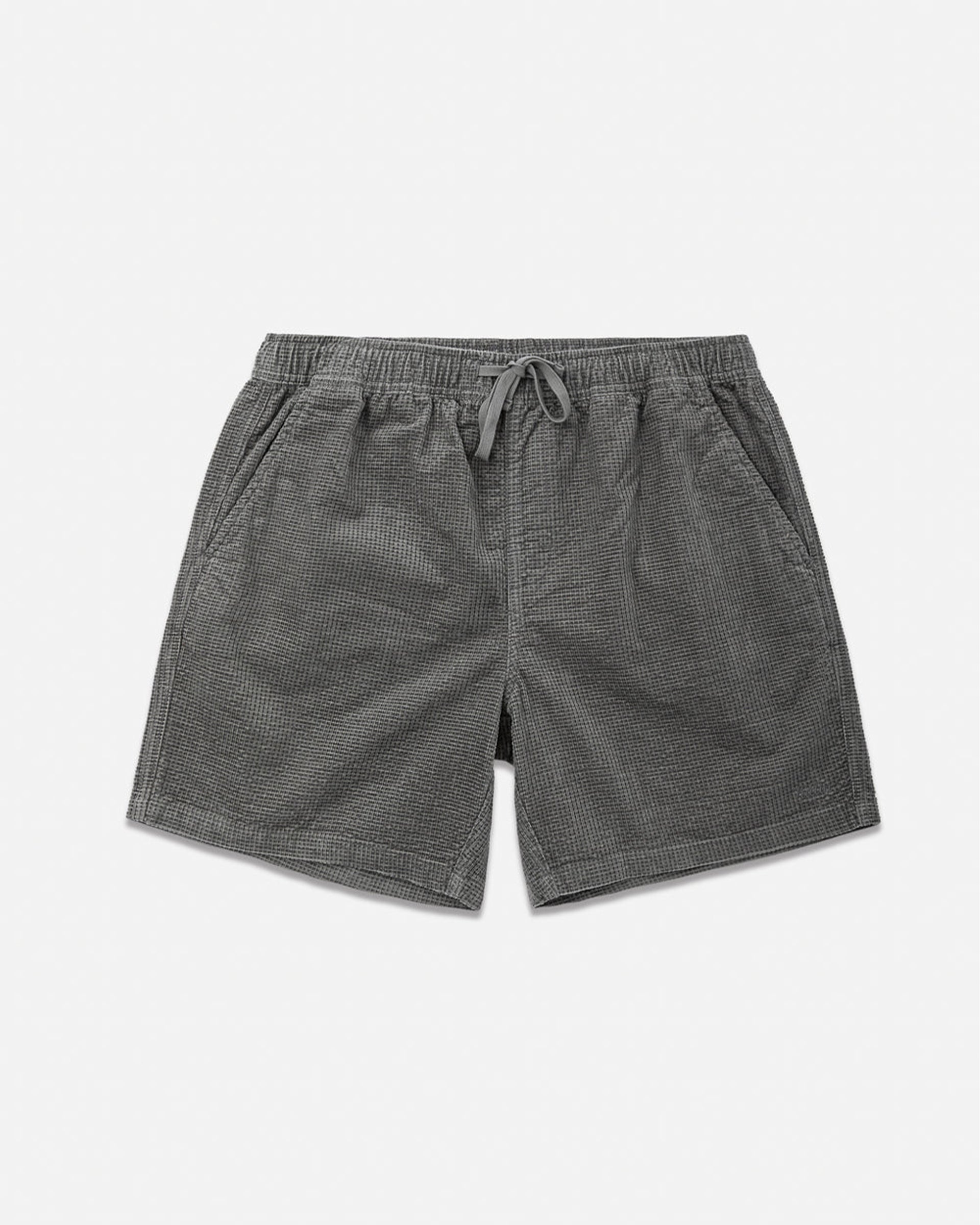 Boy's (8-16) Ward Shorts - Graphite