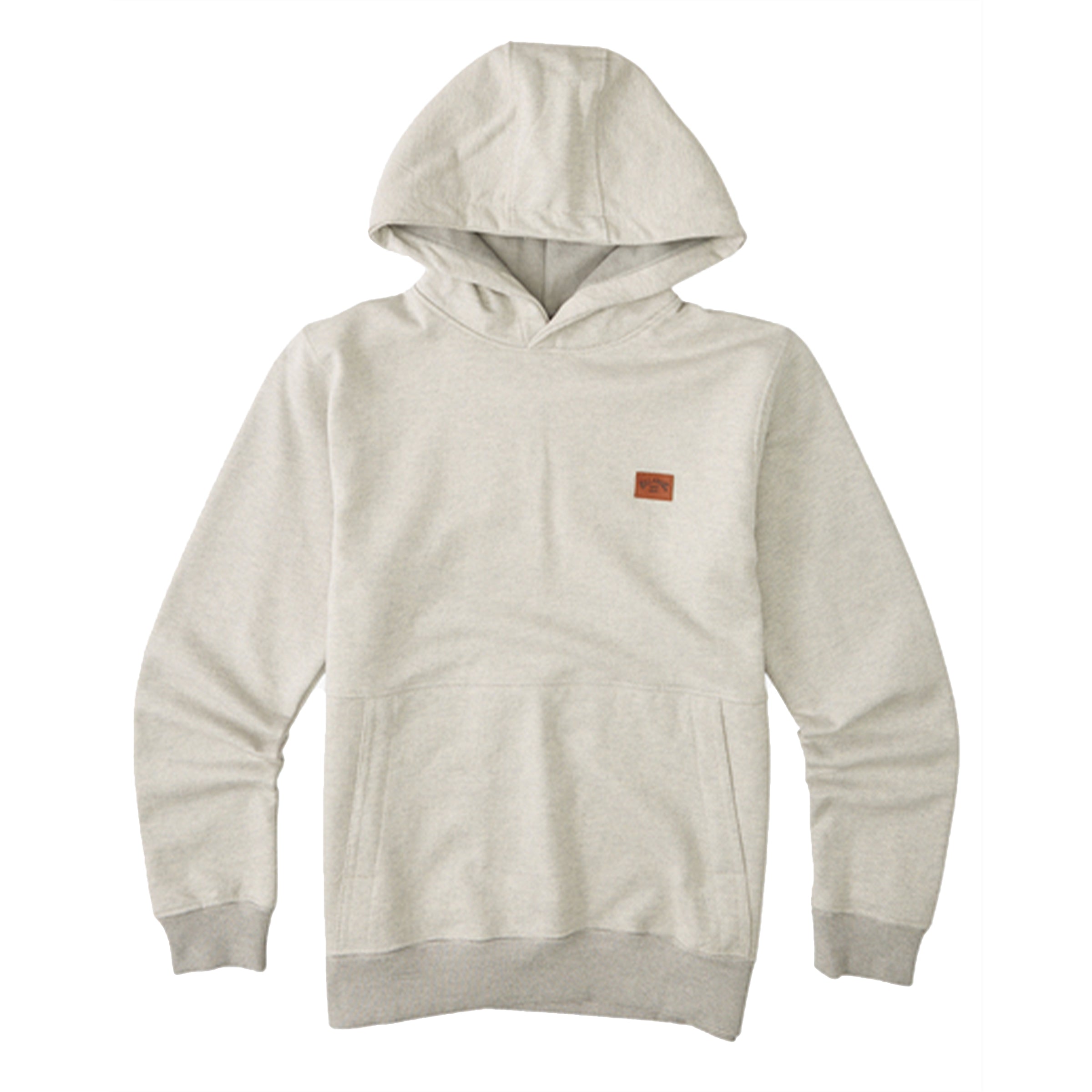 Billabong Boy's (8-16) Hudson Pullover Hoodie - $34.97 at Jack's Surfboards