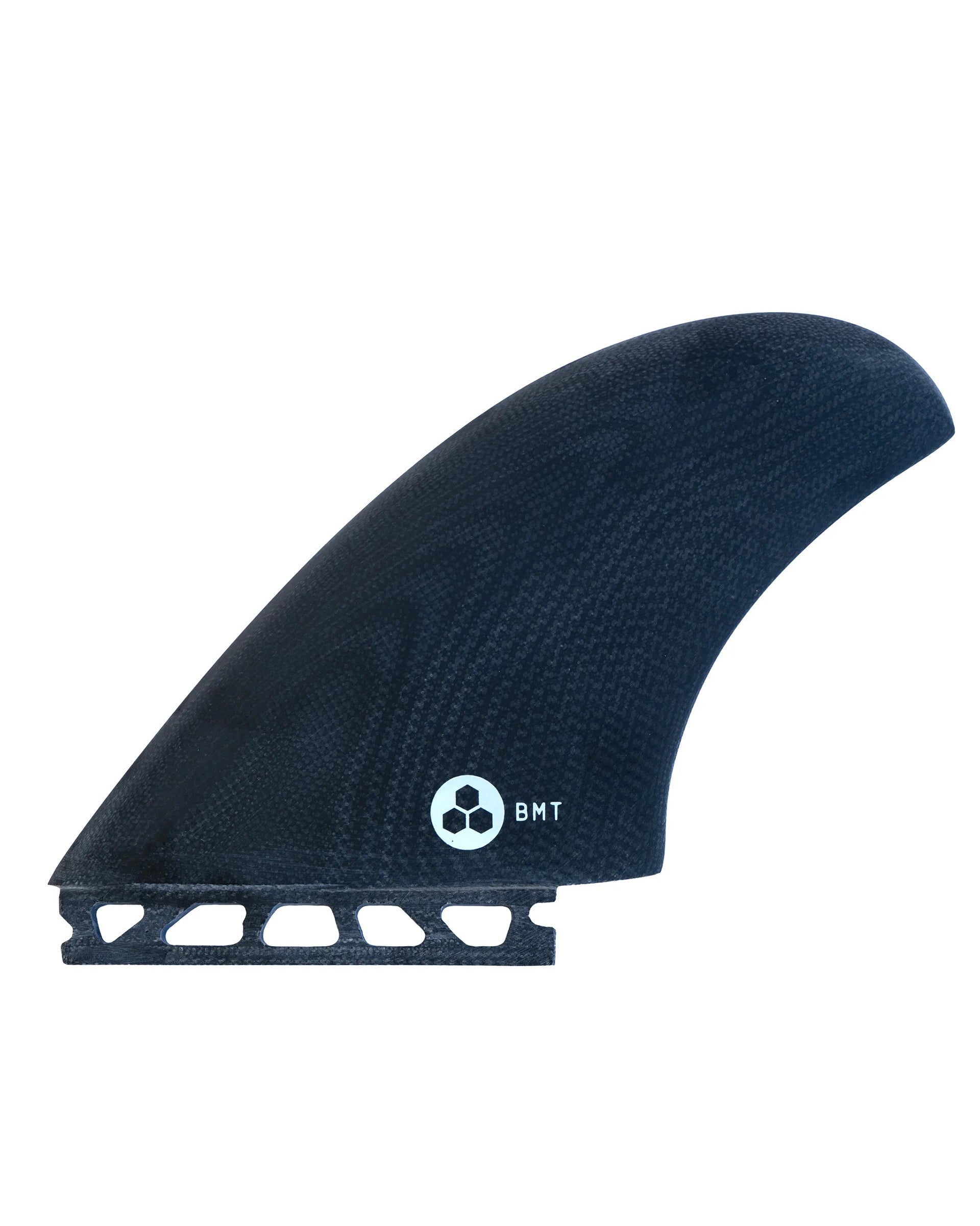 Channel Islands Britt Merrick Twin Fin - Black - $120.00 at Jack's Surfboards