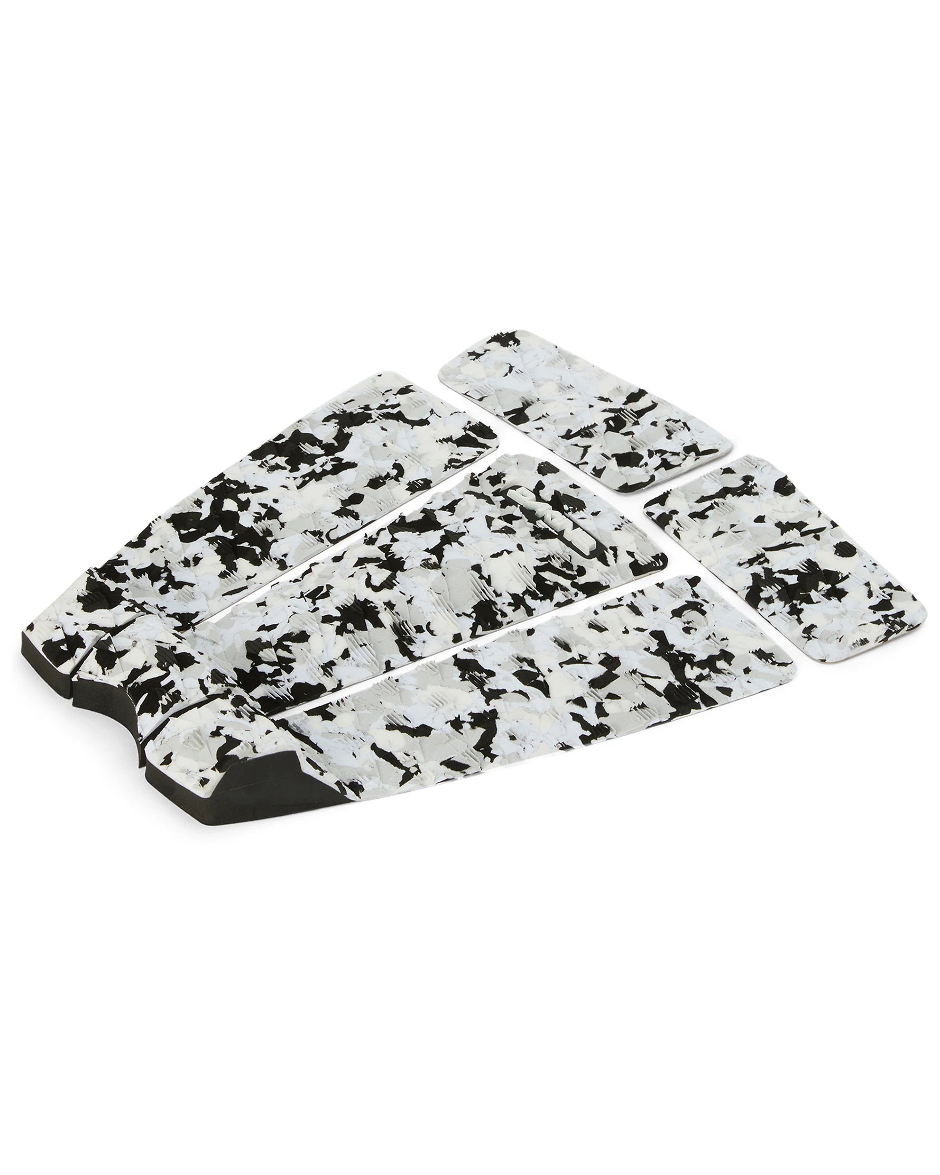 Dakine Bruce Irons Pro Surf Traction Pad - Snow Camo - $53.00 at Jack's Surfboards