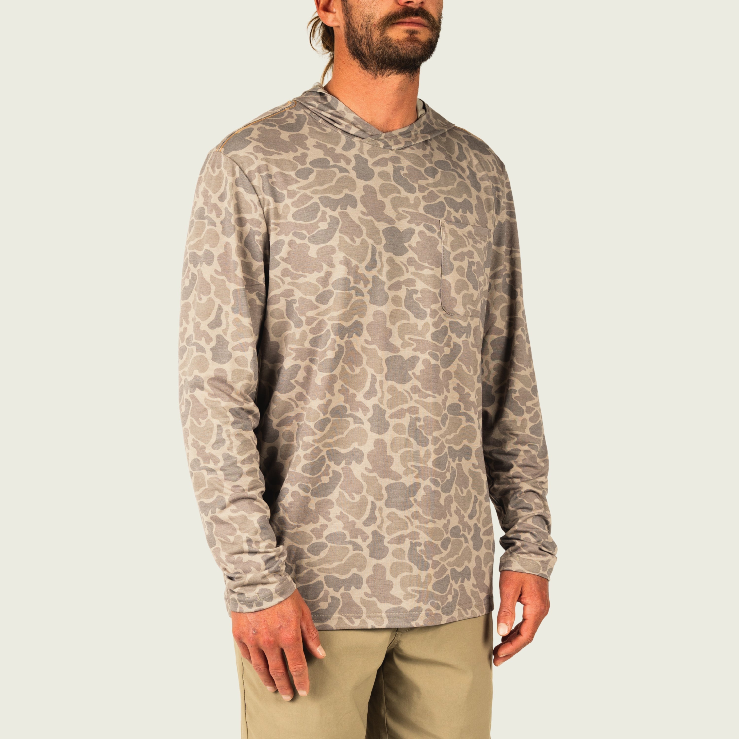 Buxton Hoodie