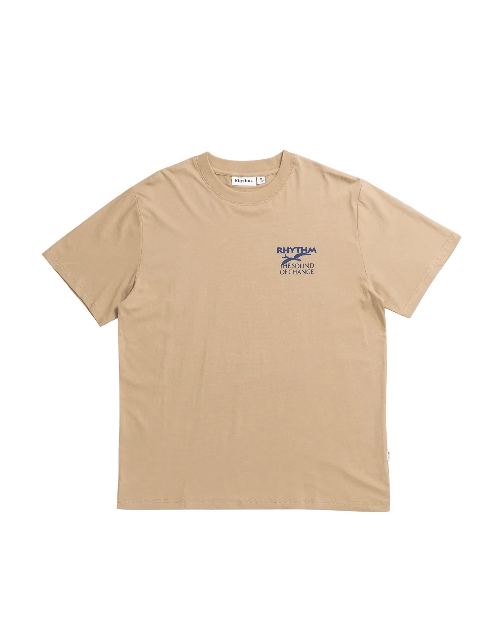 Calypso S/S T-Shirt - Incense