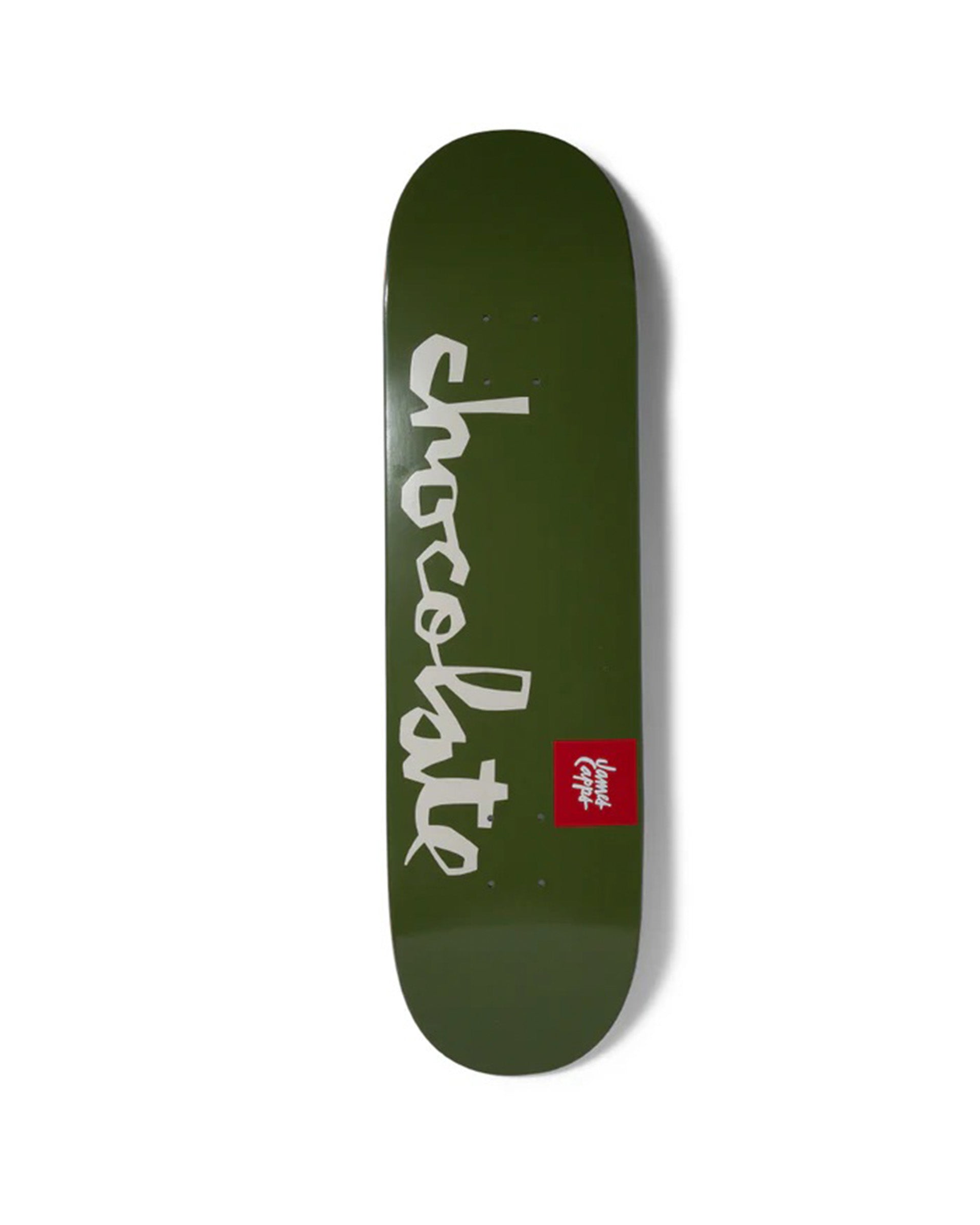 Capps OG Chunk 8.5" Deck