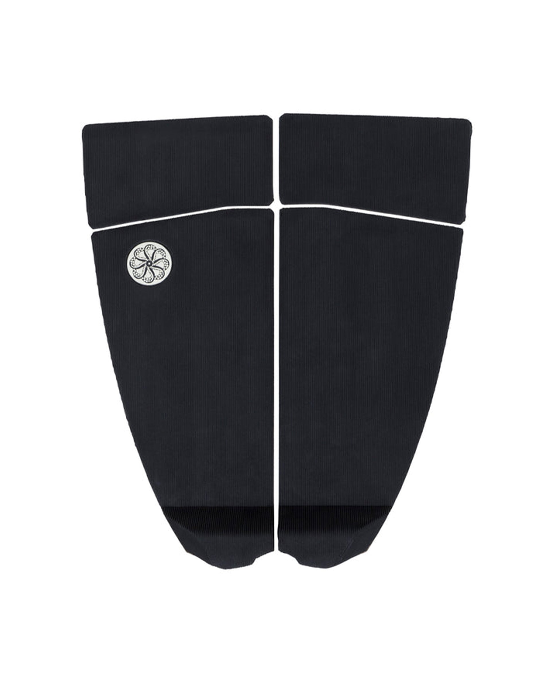 Chippa Pin Tail Traction Pad - Black