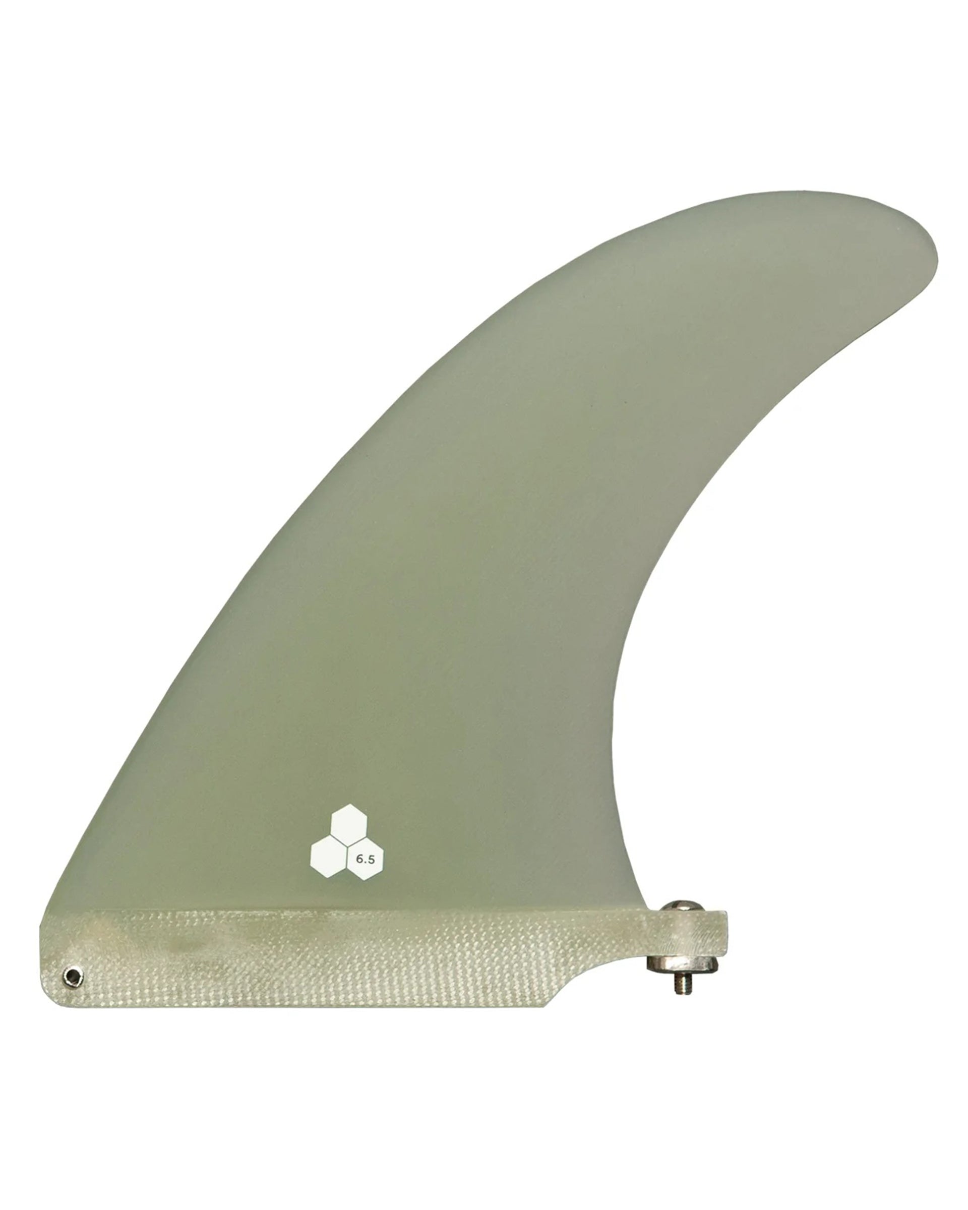 Channel Islands CI Mid 2 + 1 Fin Set 1 Tab - $140.00 at Jack's Surfboards