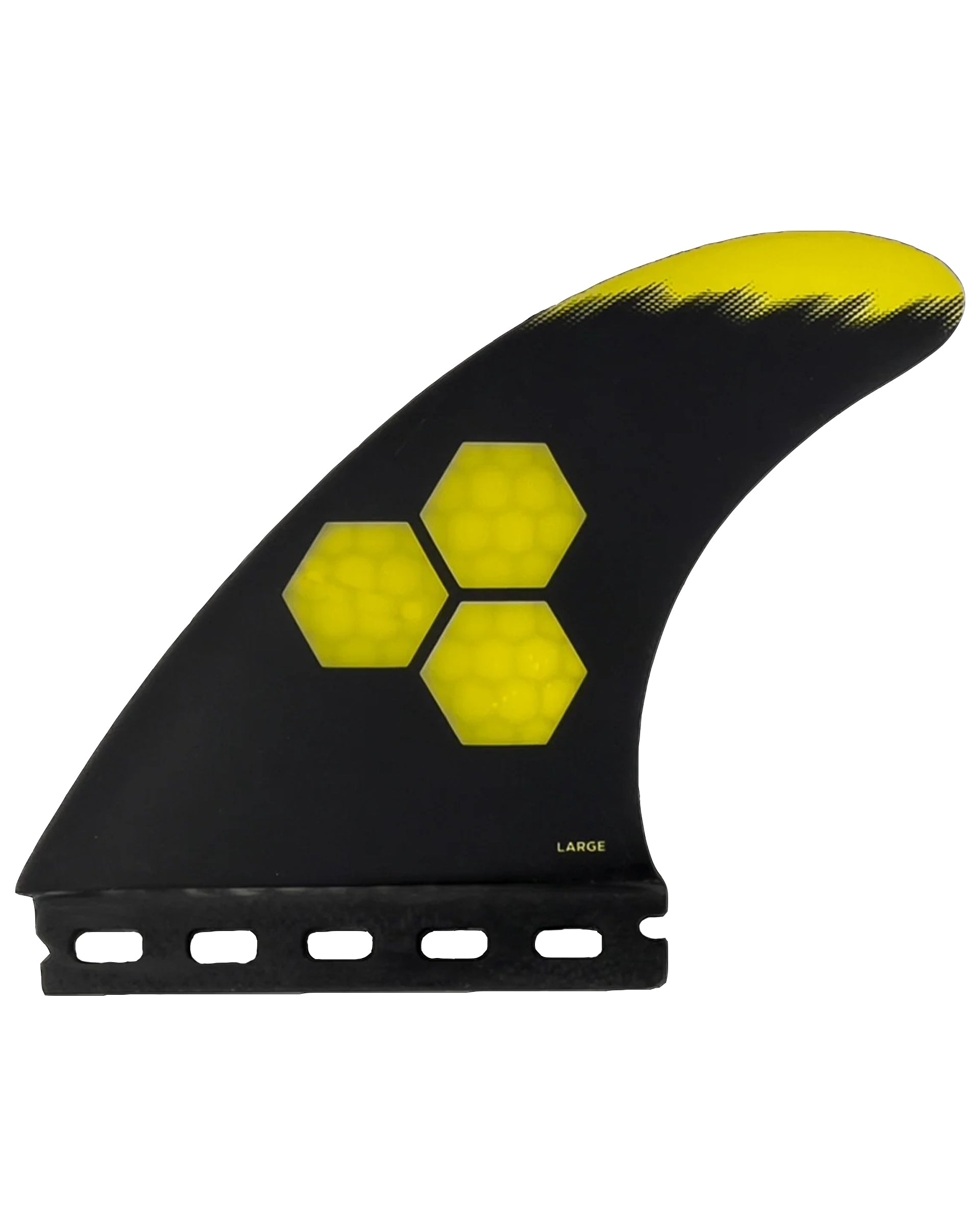 Channel Islands CI Tech 1 Large - 3 Fin - $120.00 at Jack's Surfboards