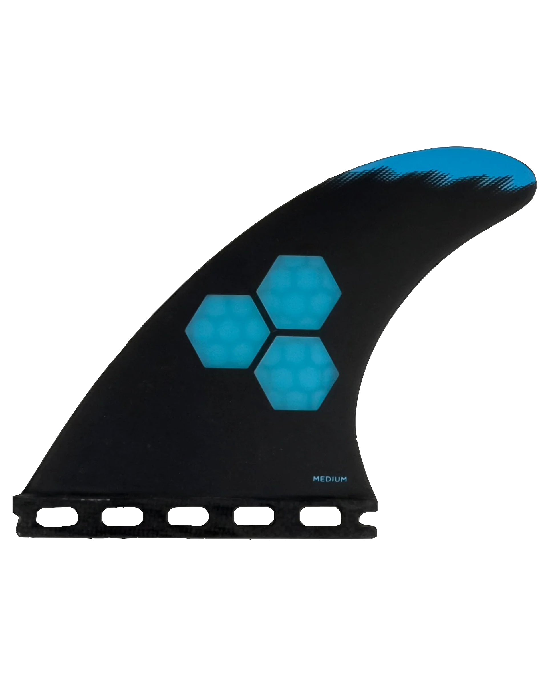 Channel Islands CI Tech 1 Medium - 3 Fin - $120.00 at Jack's Surfboards