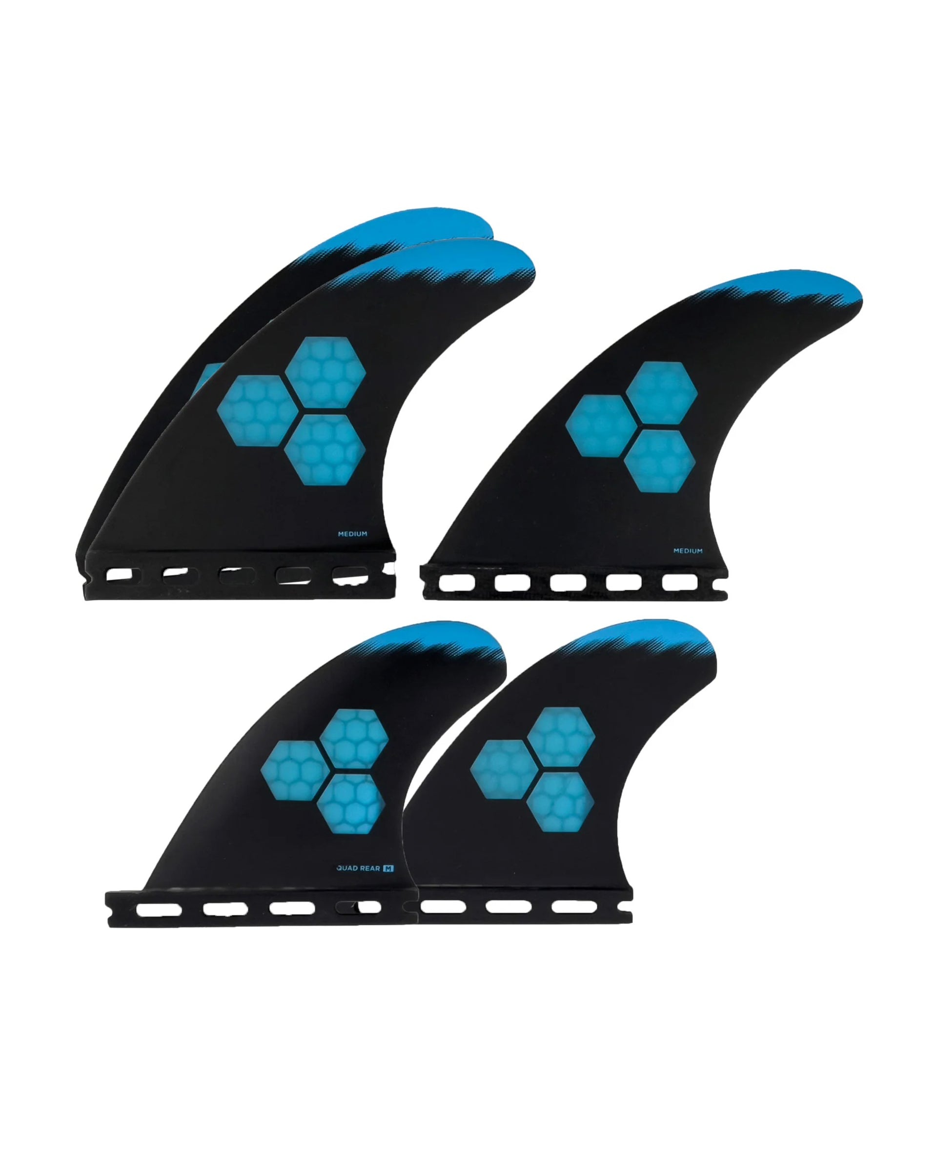Channel Islands CI Tech 1 Medium- 5 Fin - $180.00 at Jack's Surfboards