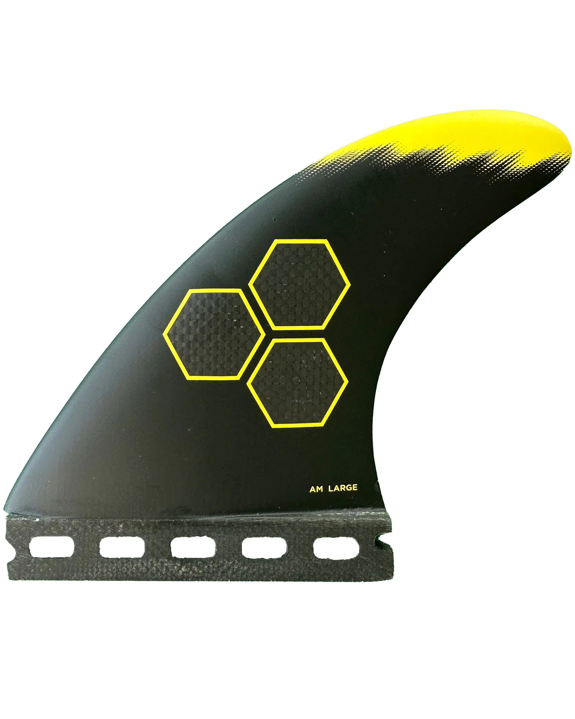 Channel Islands CI Tech 2 Large - 3 Fins - $140.00 at Jack's Surfboards