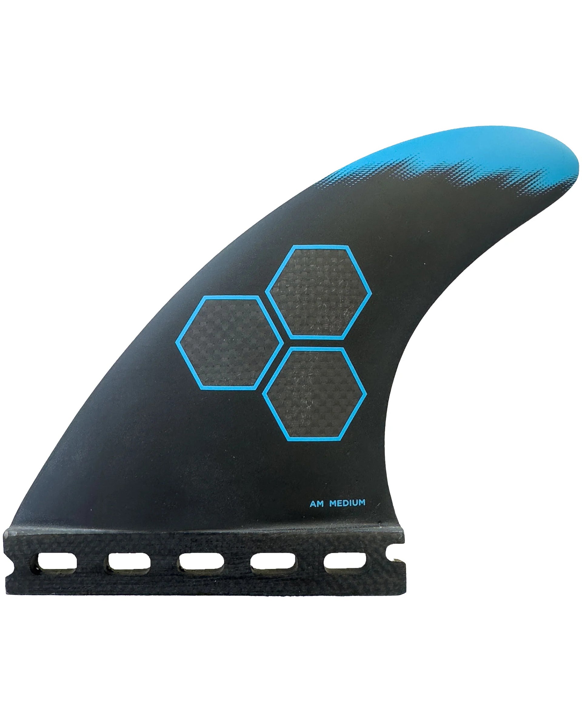 Channel Islands CI Tech 2 Medium (1 Tab) - $140.00 at Jack's Surfboards