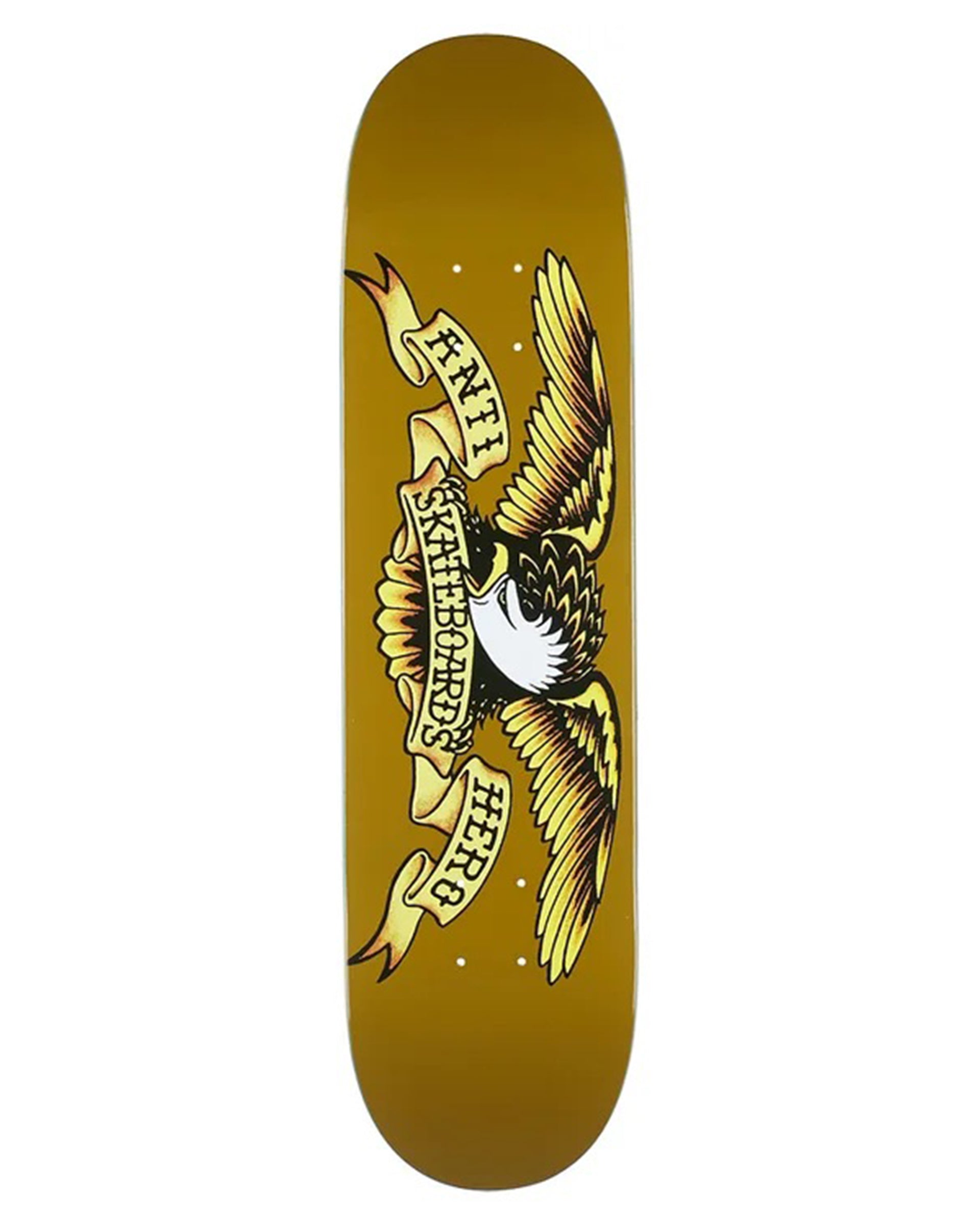 Classic Eagle 8.06" Deck