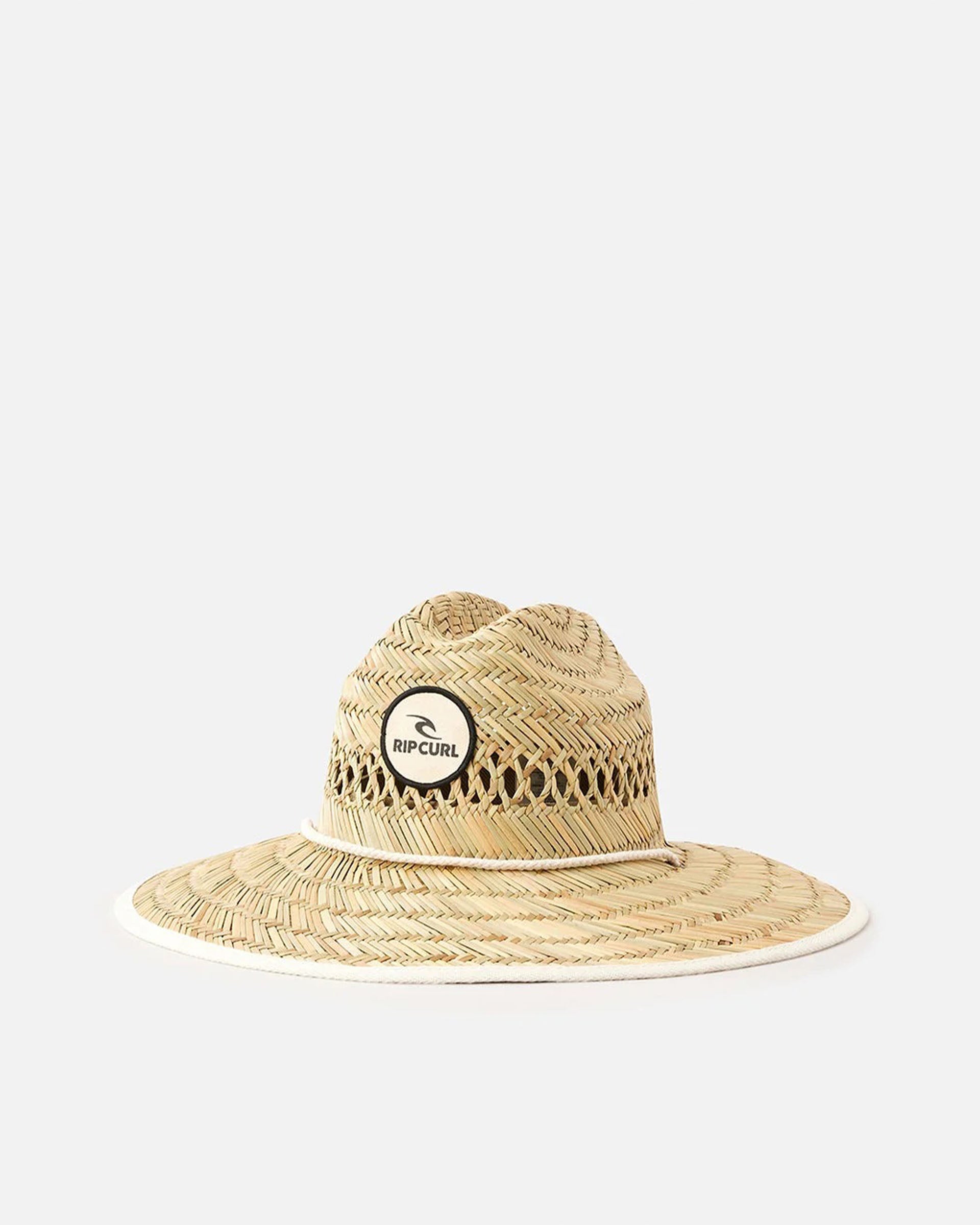 Rip Curl Classic Surf Straw Sun Hat - $34.95 at Jack's Surfboards