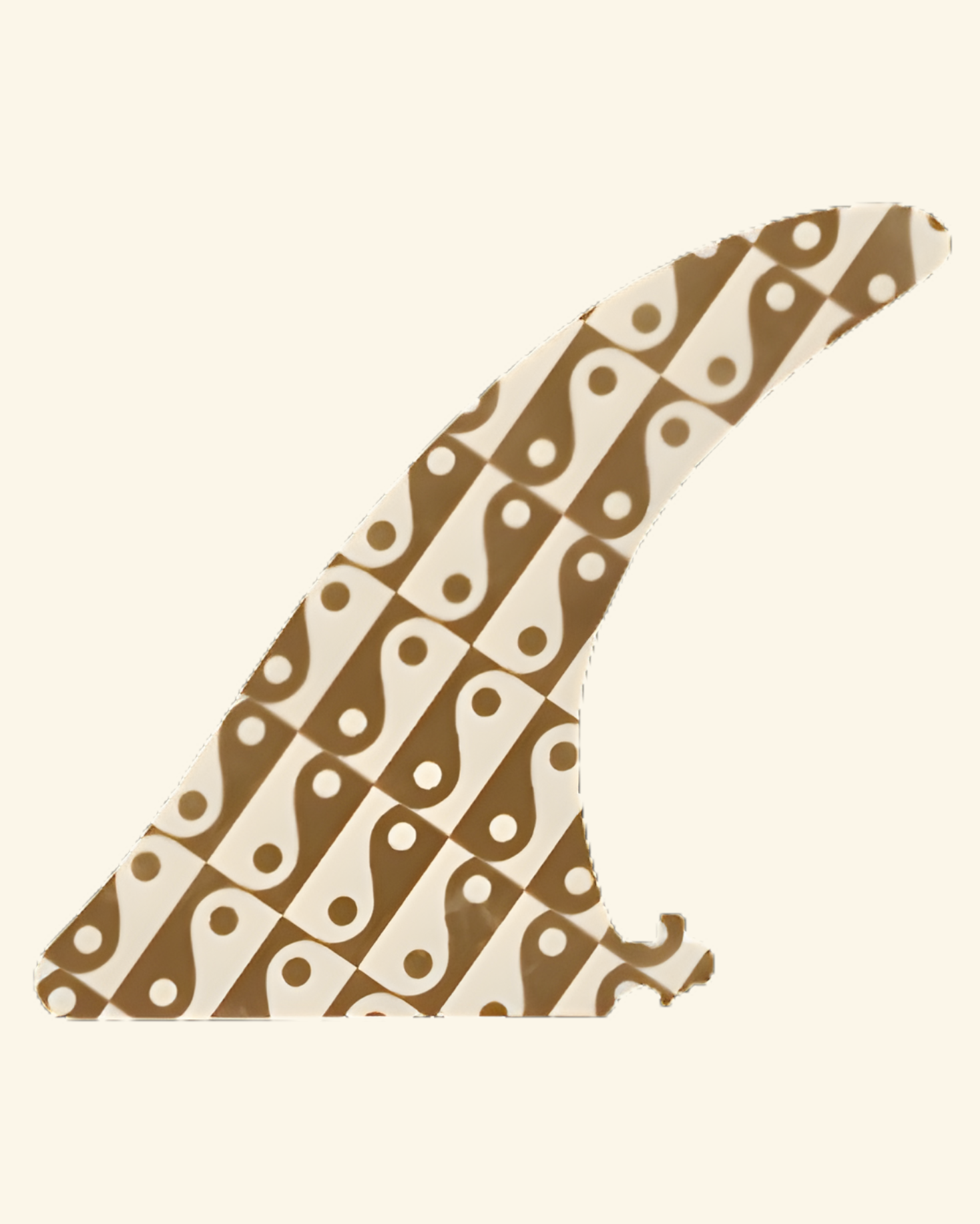 Mid Fin Co. Cocoa | Allison Roberts - Common - $125.00 at Jack's Surfboards