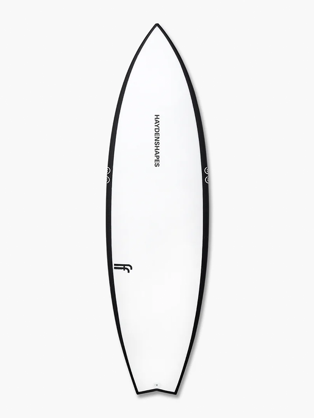 Haydenshapes Cohort II Futureflex MiG Edition - $849.00 at Jack's Surfboards