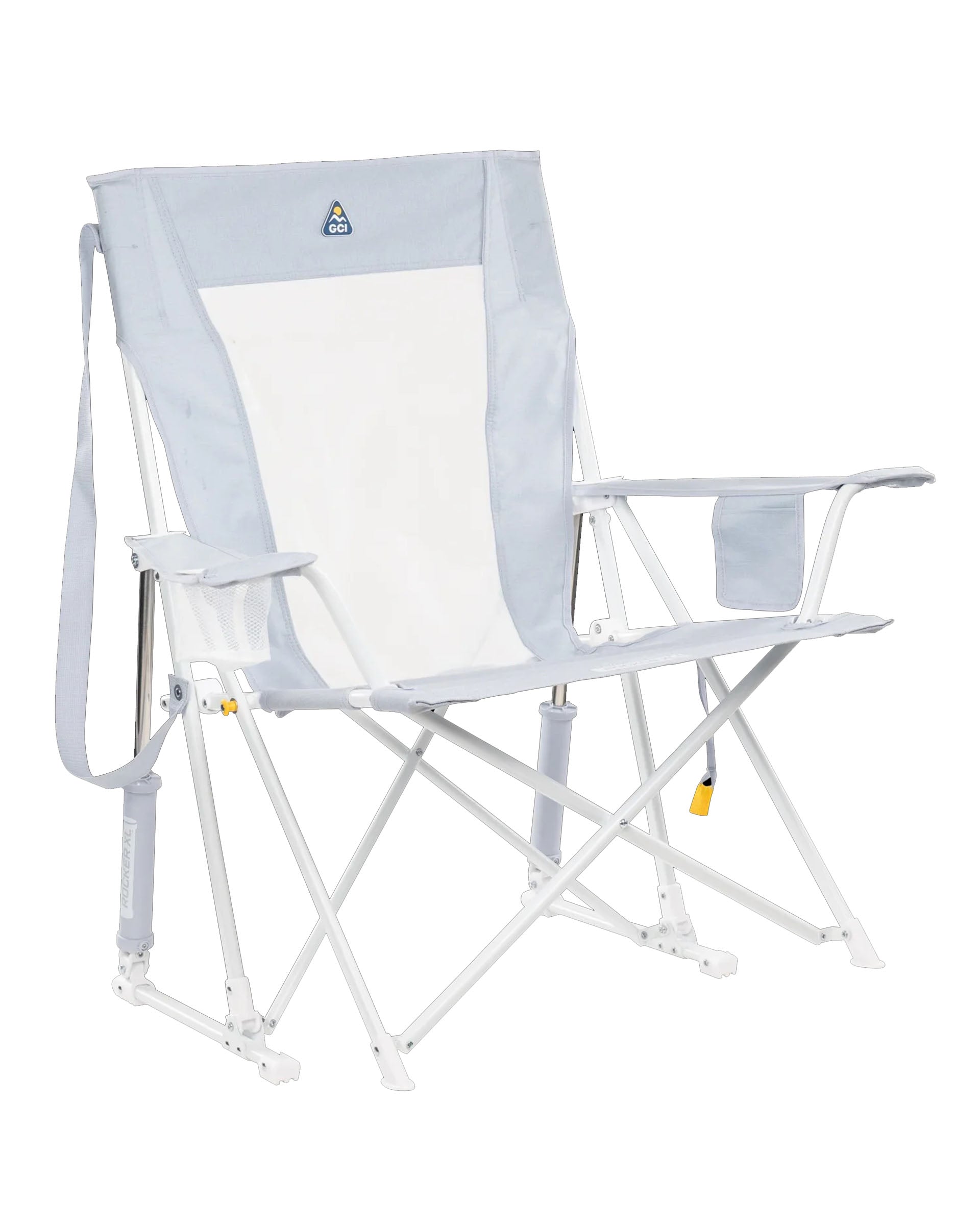 Comfort Pro Rocker XL™ Chair