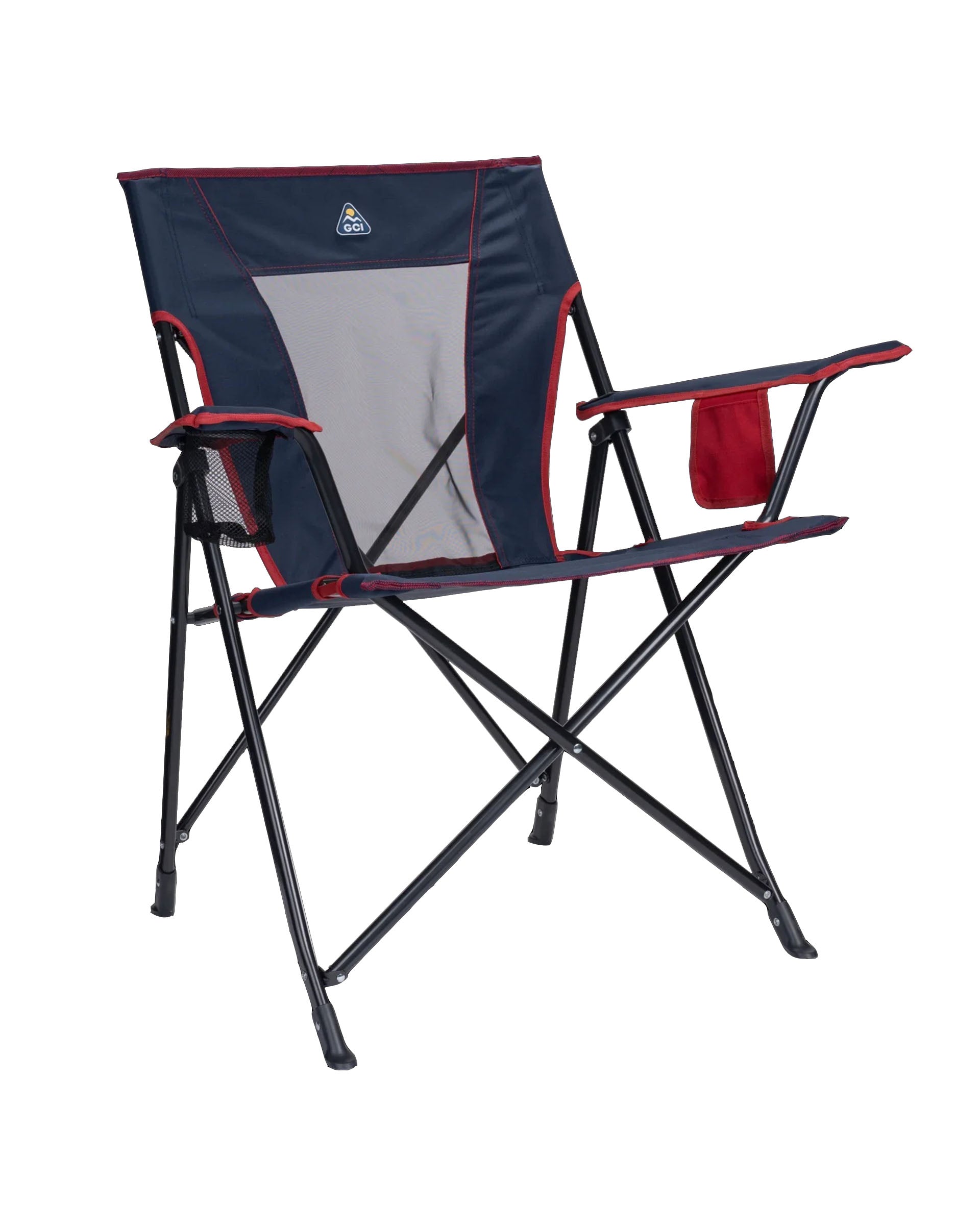 Comfort Quad Chair™