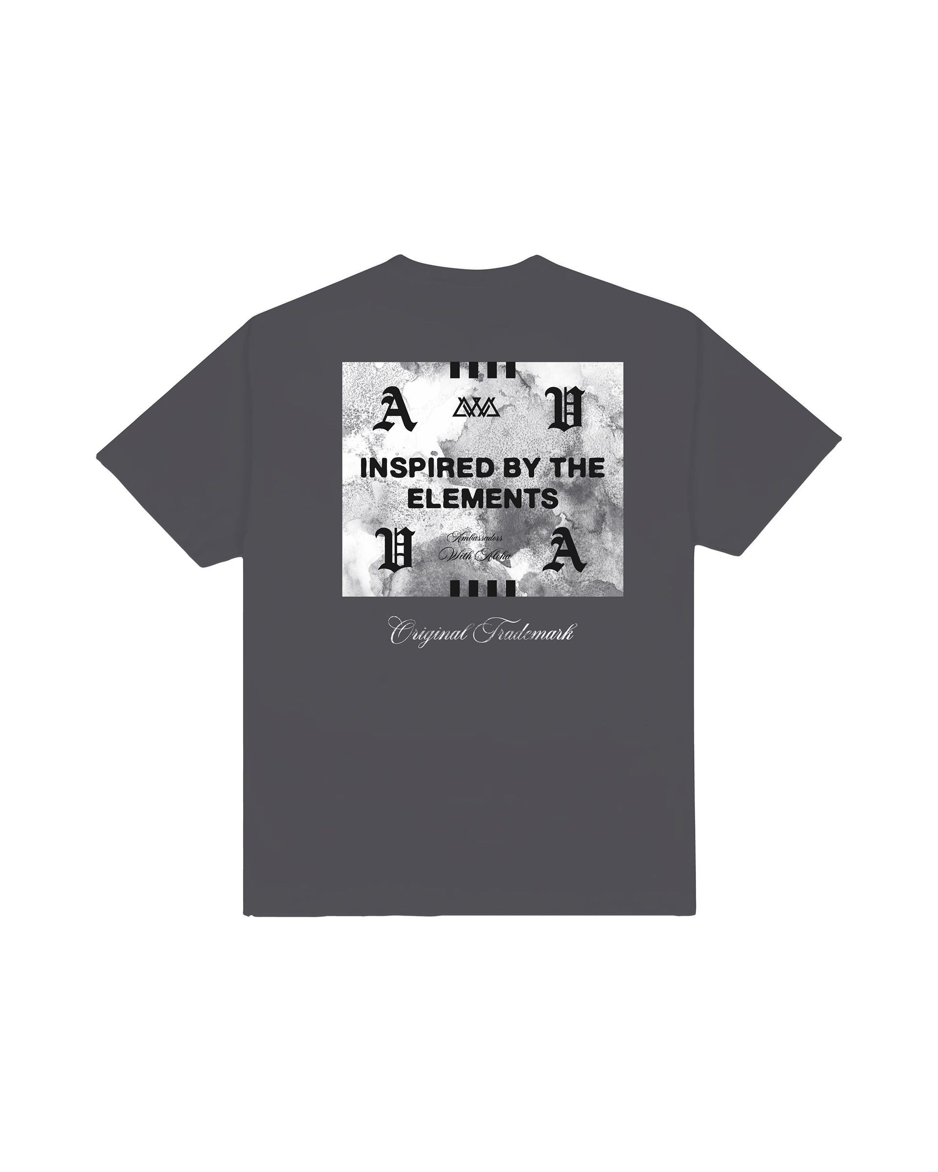 AVVA Conductor S/S T-Shirt - $32.00 at Jack's Surfboards