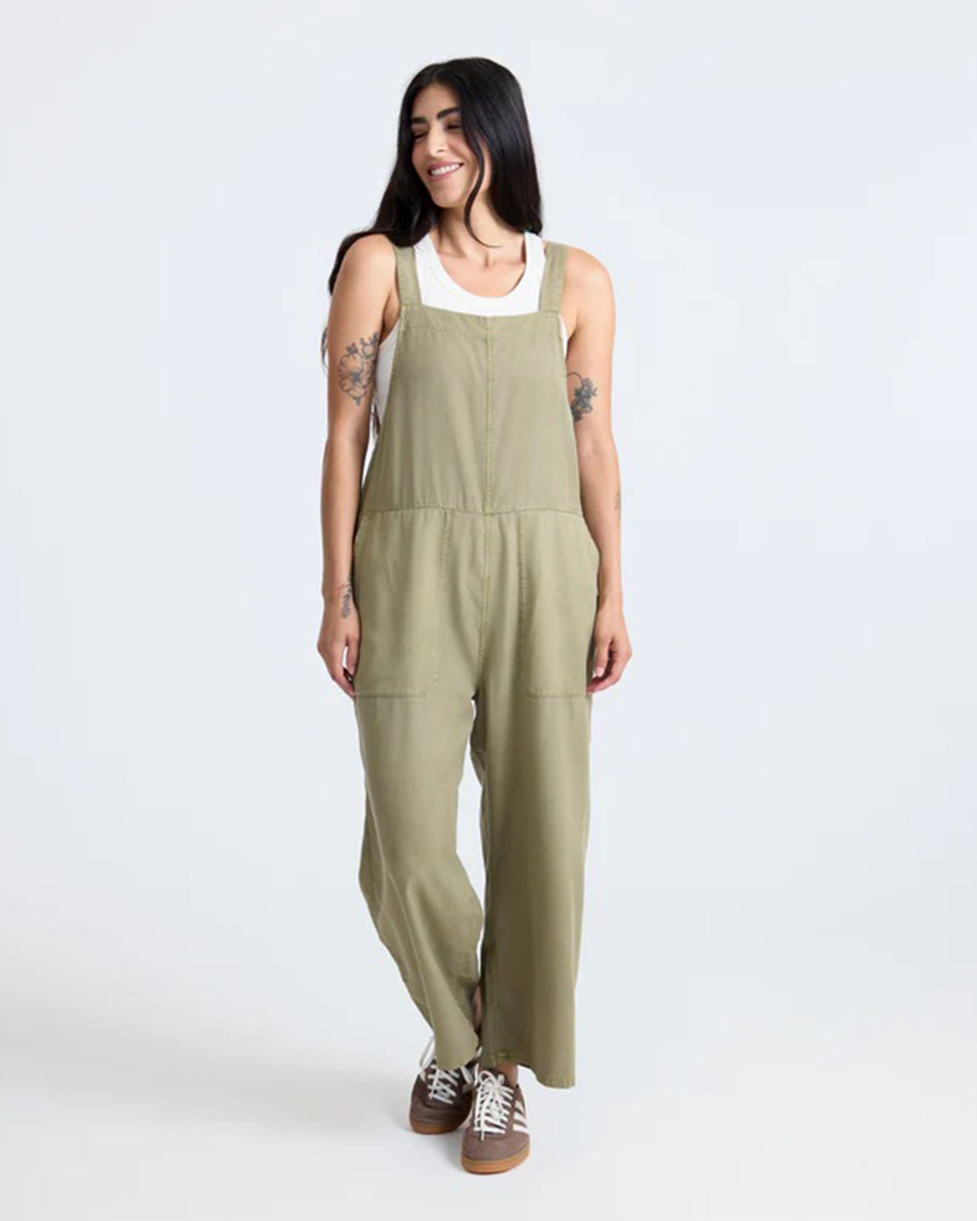 Women's Costa Jumpsuit