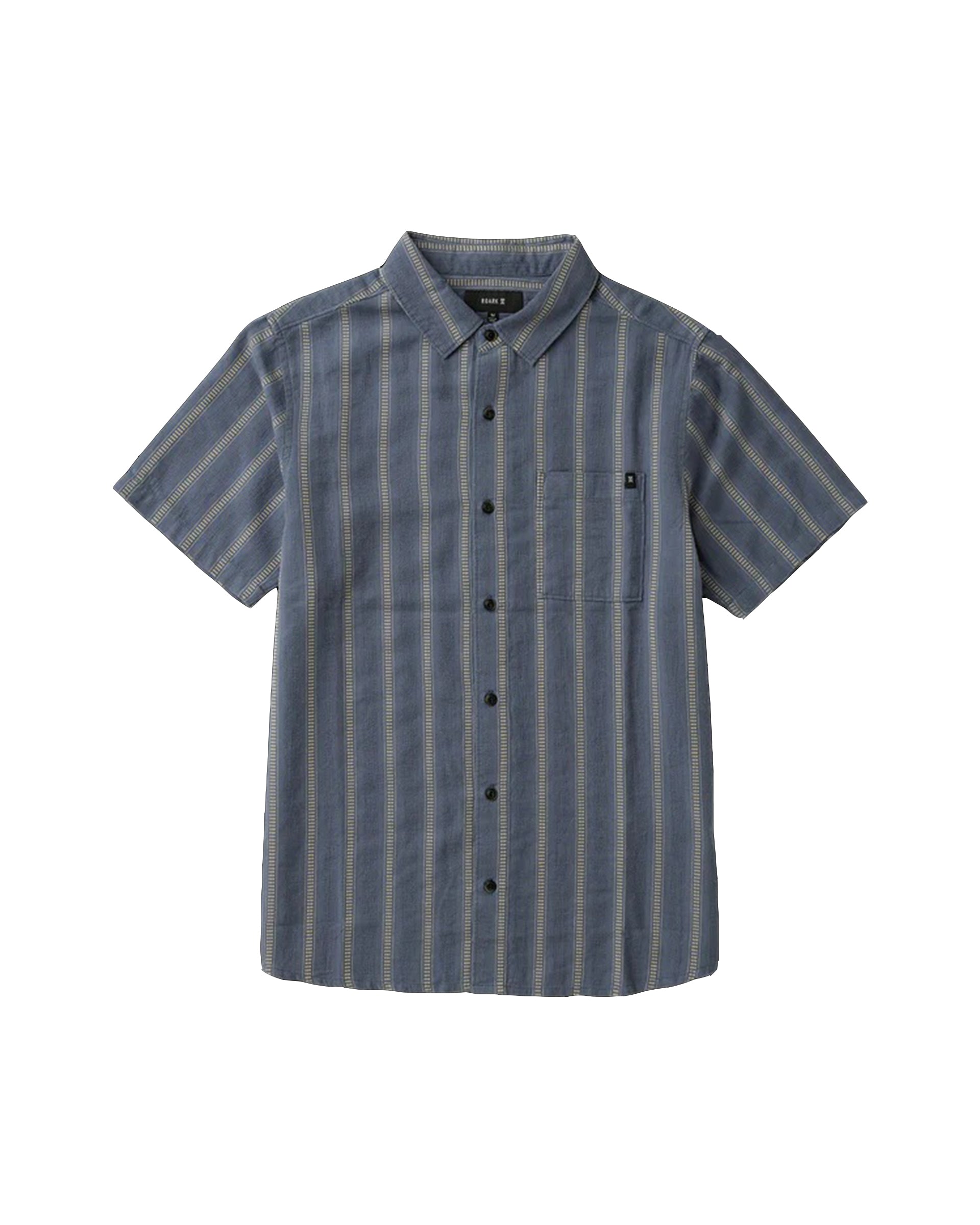 Crosswinds Button Up Shirt