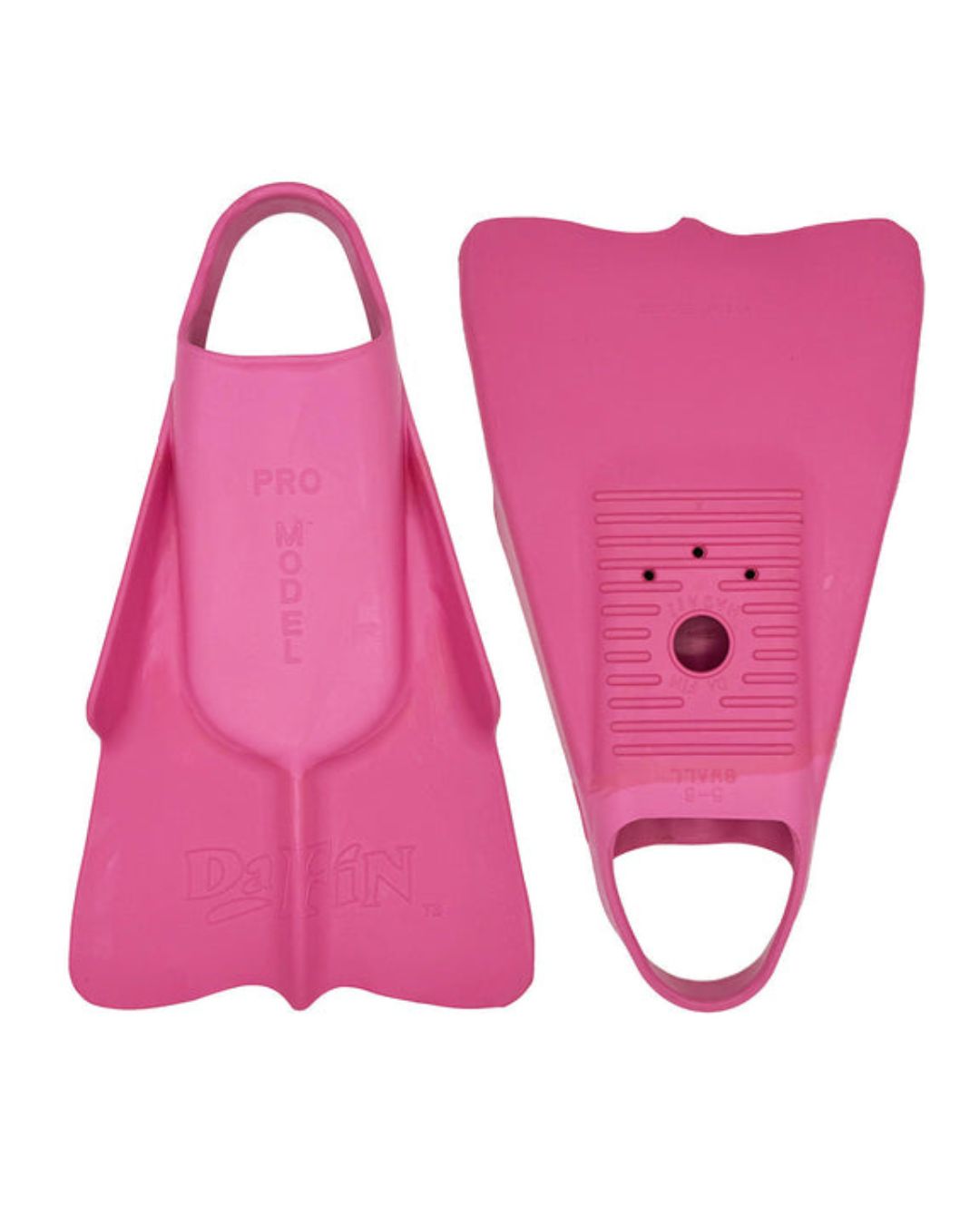 DaFin Dafin Pro Classic Swim Fins - Pink - $72.95 at Jack's Surfboards