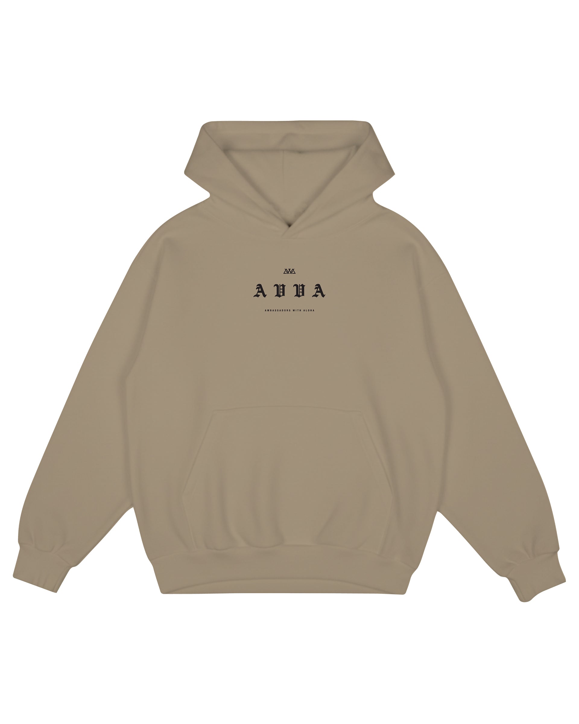 AVVA Day One P/O Hoodie - $80.00 at Jack's Surfboards