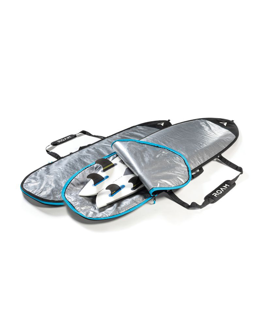 Daylight Fish/ Hybrid Bag