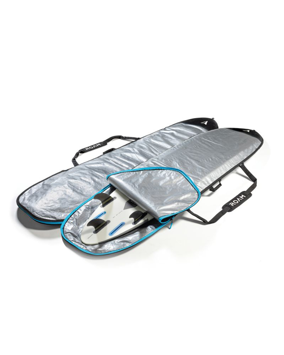 Roam Daylight Fun Board Bag - $101.00 at Jack's Surfboards